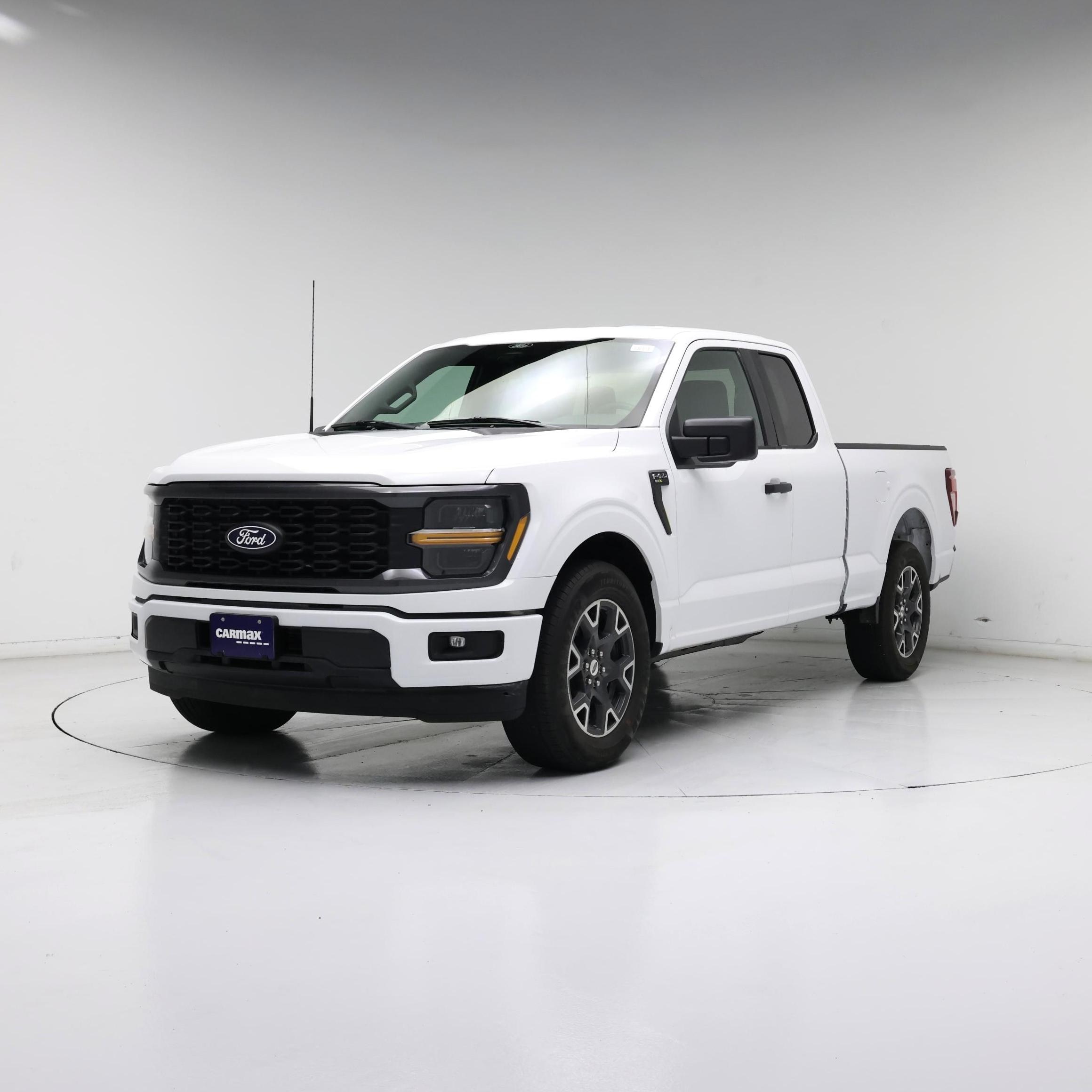 Thumbnail: 2024 Ford F-150 - 4