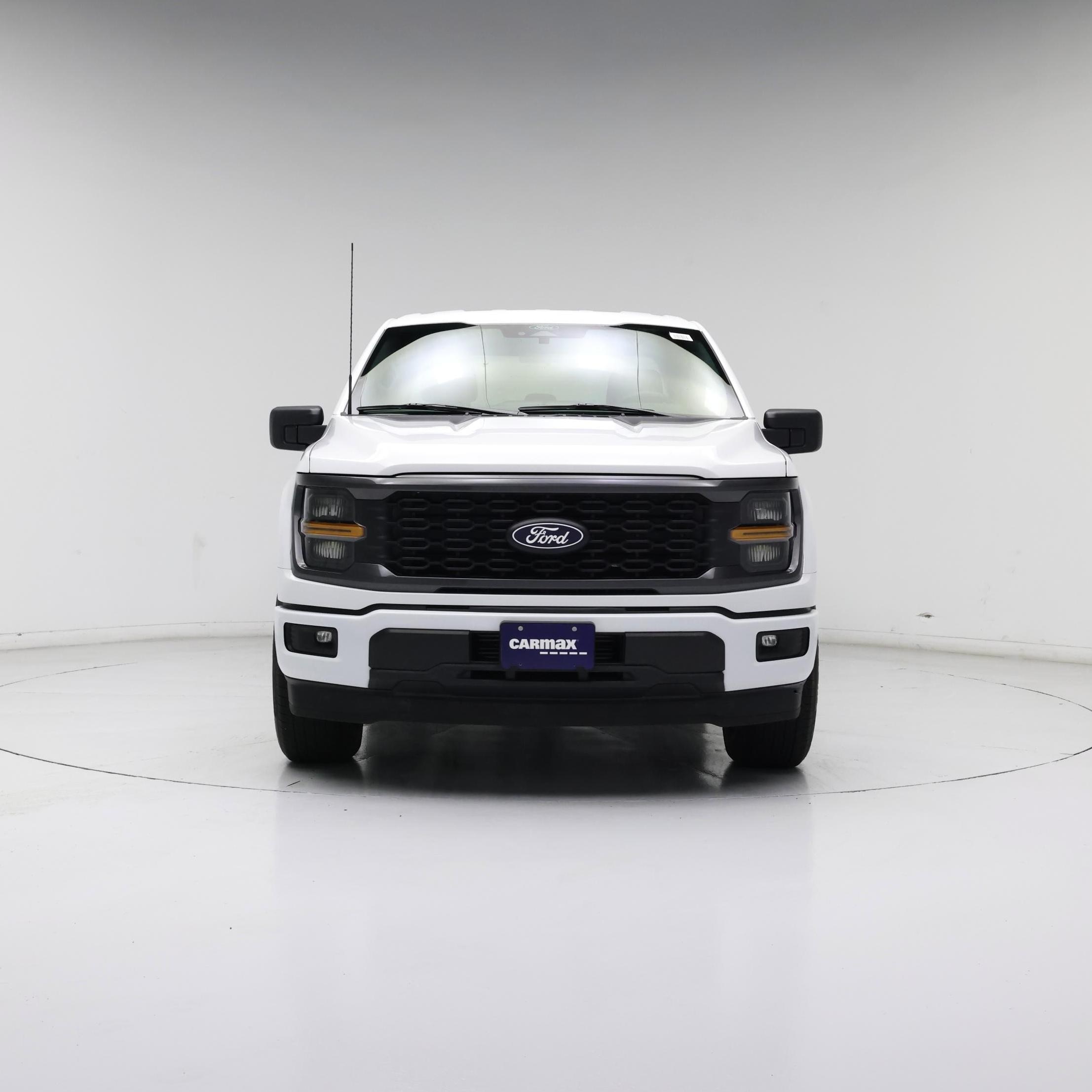 Thumbnail: 2024 Ford F-150 - 5