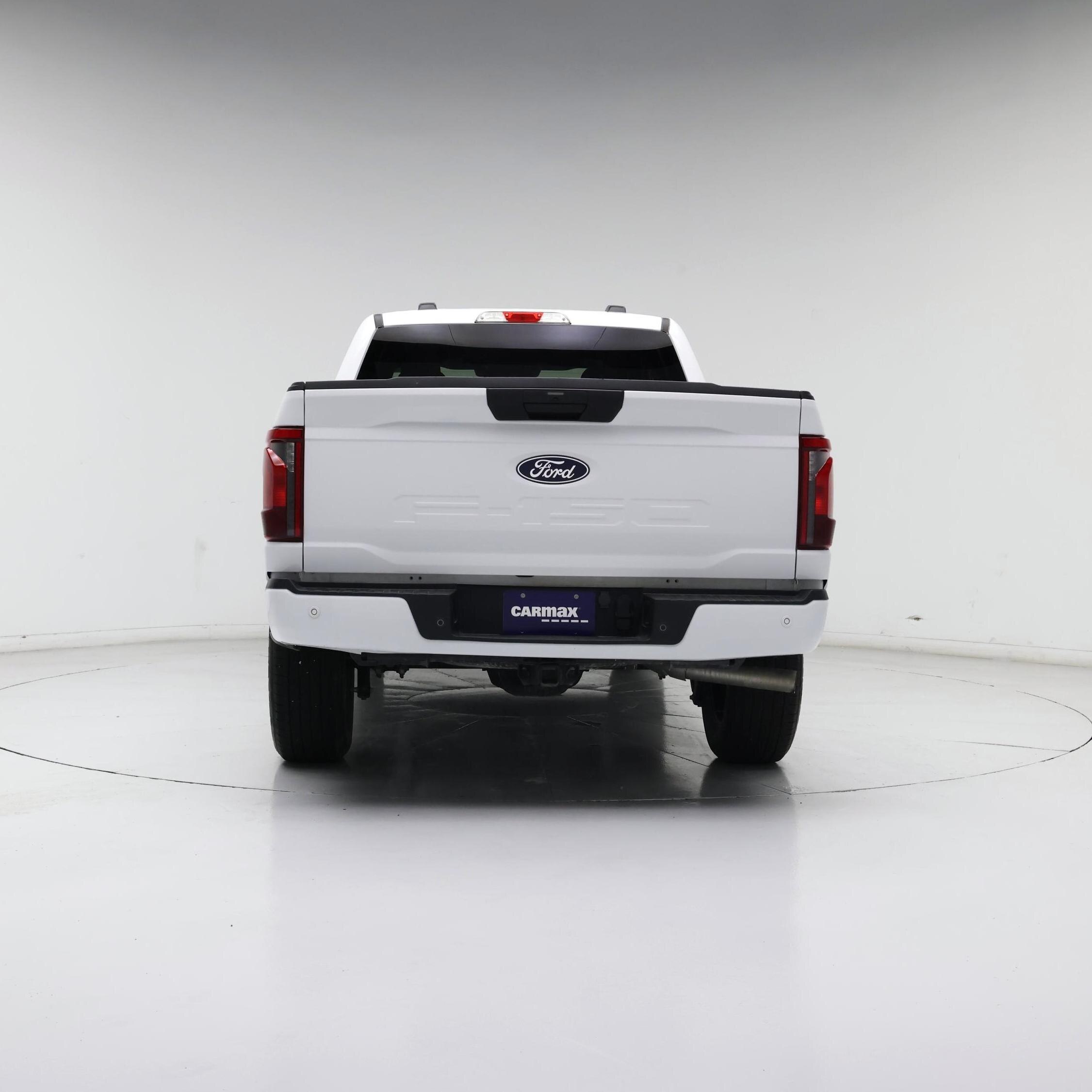 Thumbnail: 2024 Ford F-150 - 6