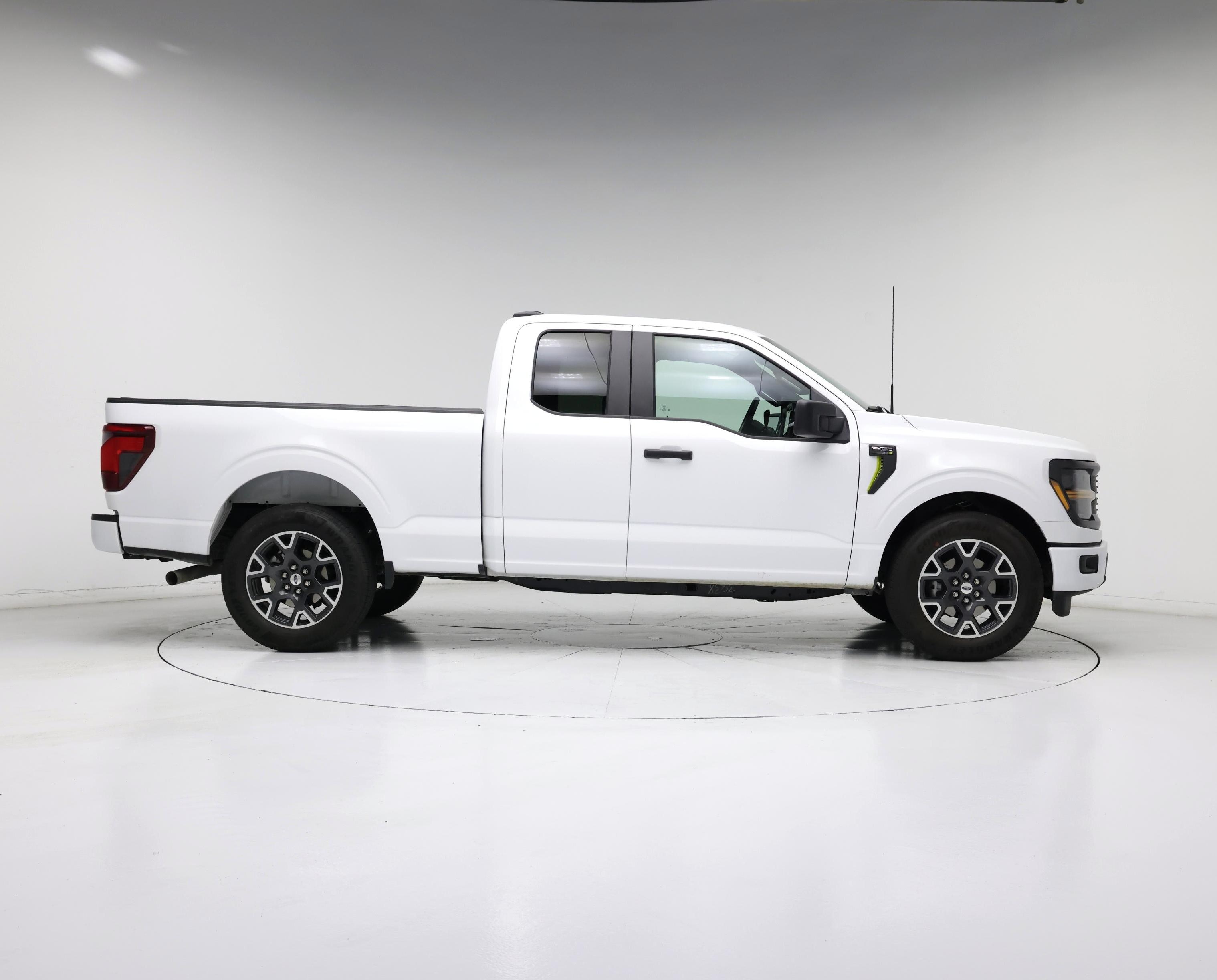 Thumbnail: 2024 Ford F-150 - 7