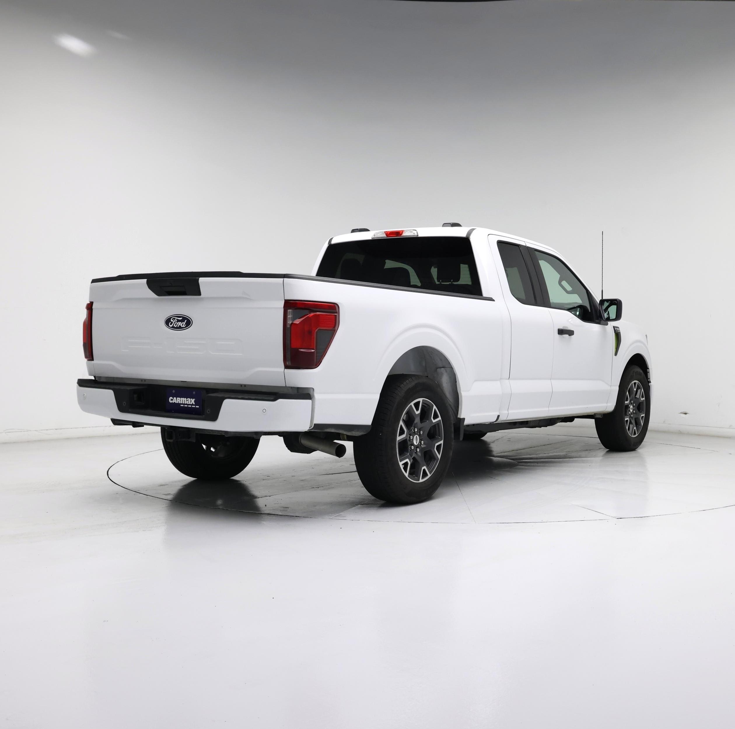 Thumbnail: 2024 Ford F-150 - 8