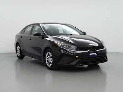 2023 Kia Forte LX