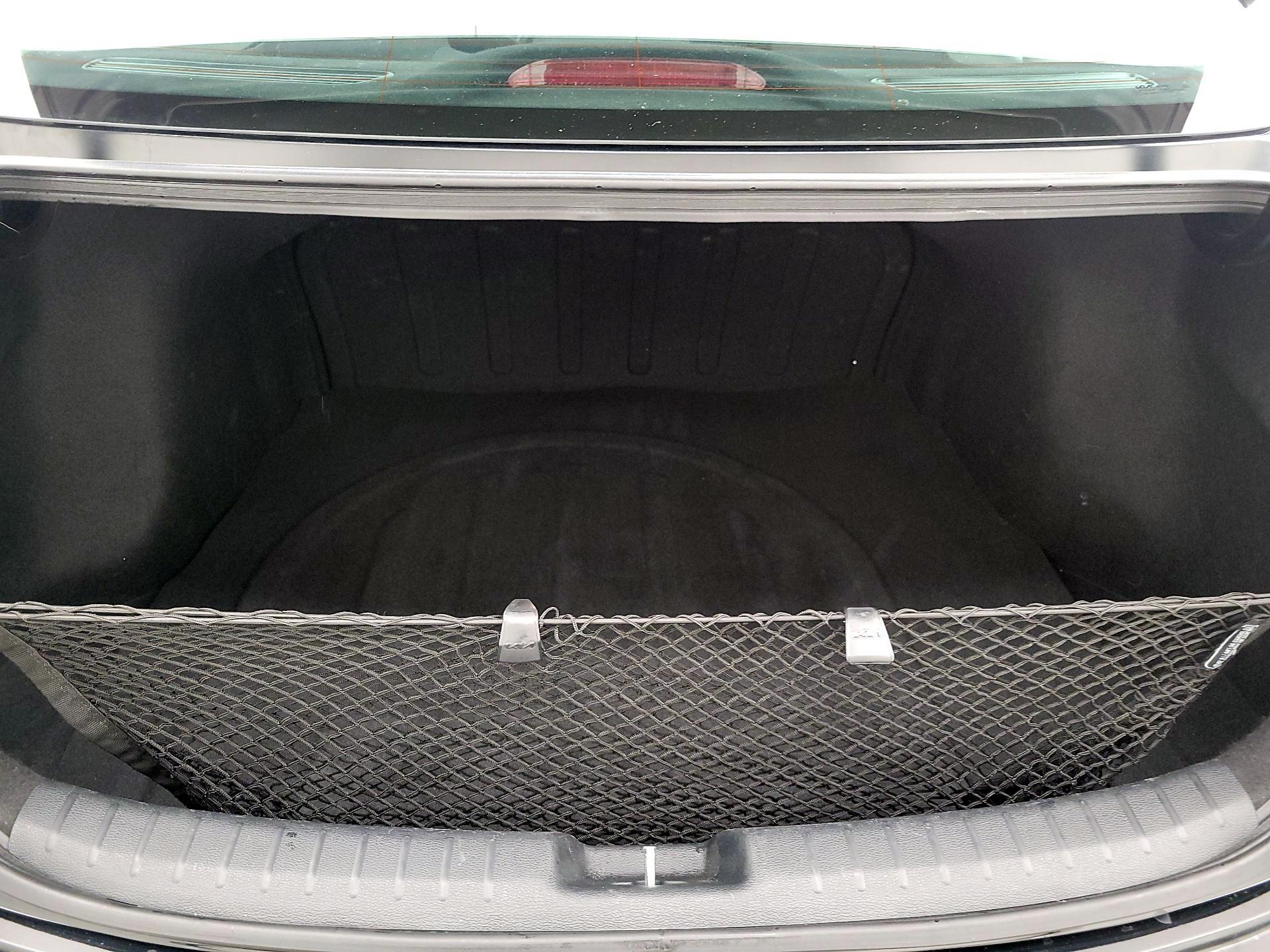 Thumbnail: 2023 Kia Forte - 20