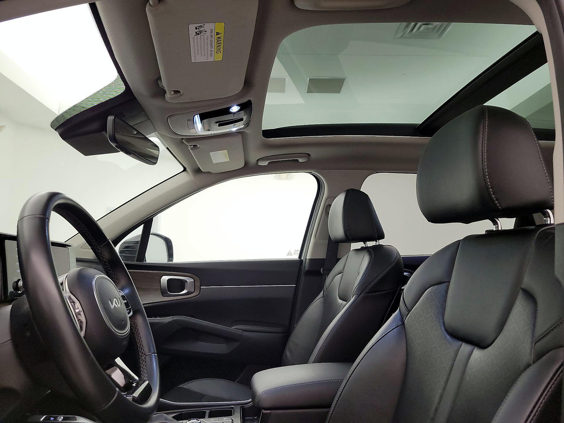 Thumbnail: 2022 Kia Sorento - 20