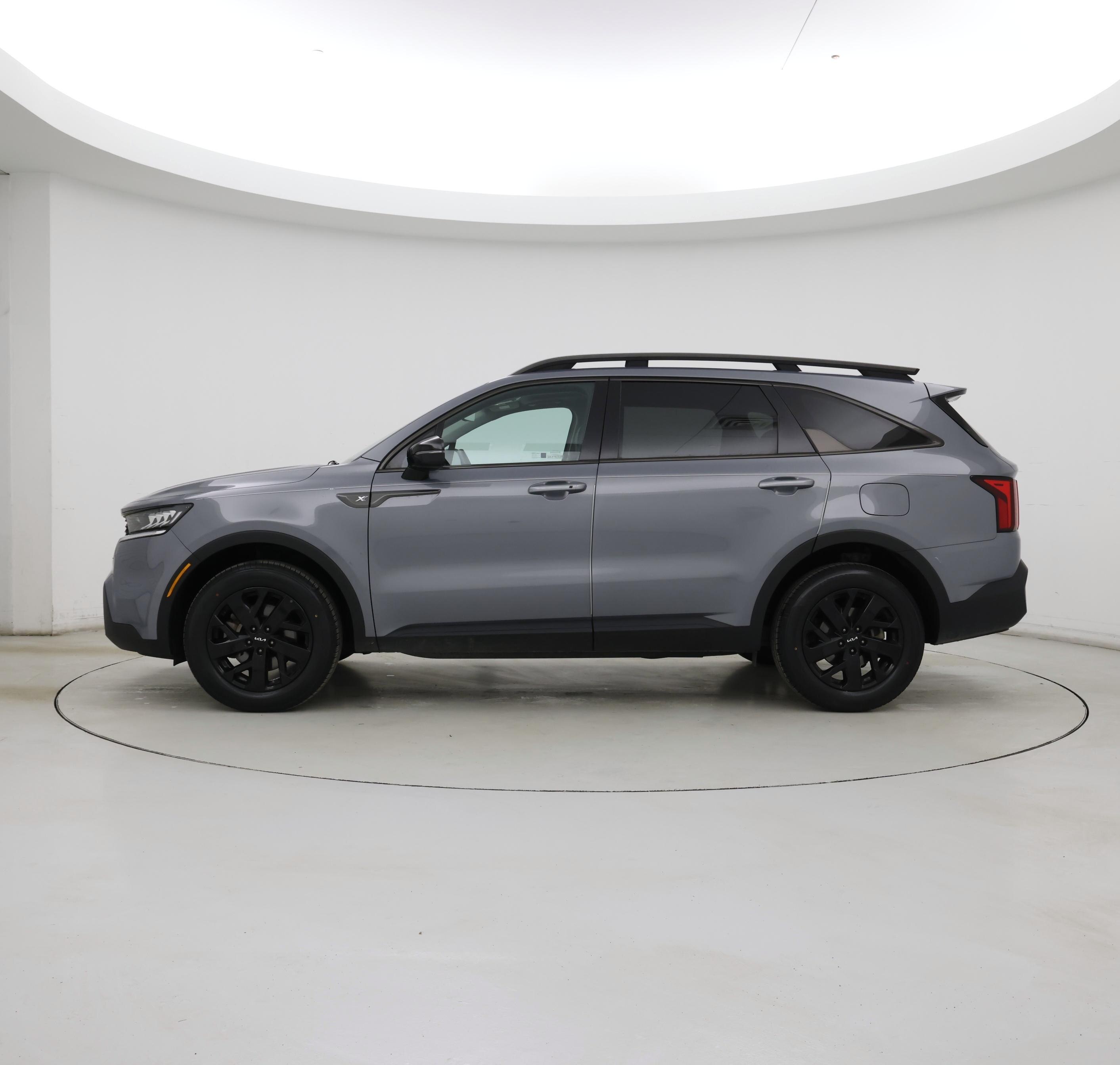 Thumbnail: 2022 Kia Sorento - 3