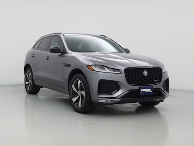 2024 Jaguar F-Pace R-Dynamic S
