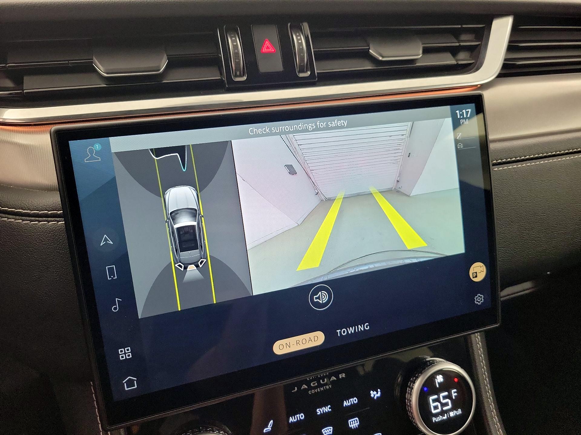 Thumbnail: 2024 Jaguar F-Pace - 15