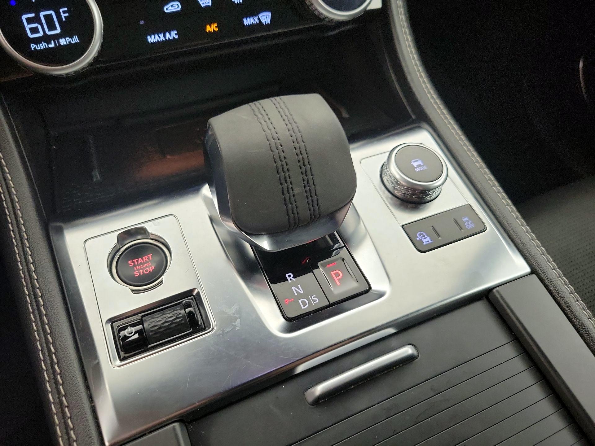 Thumbnail: 2024 Jaguar F-Pace - 18