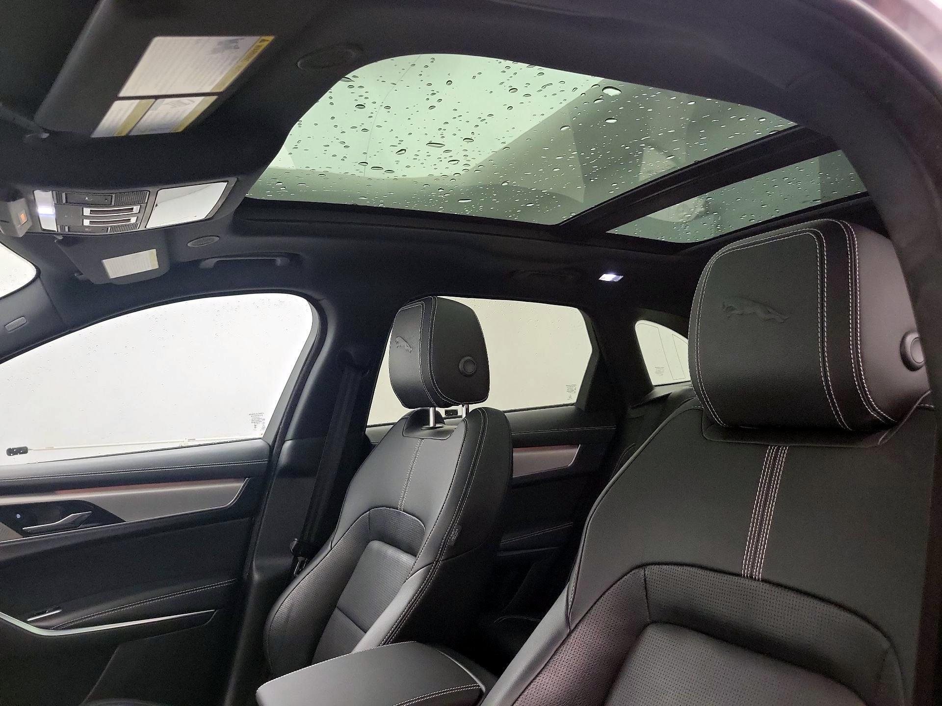 Thumbnail: 2024 Jaguar F-Pace - 20