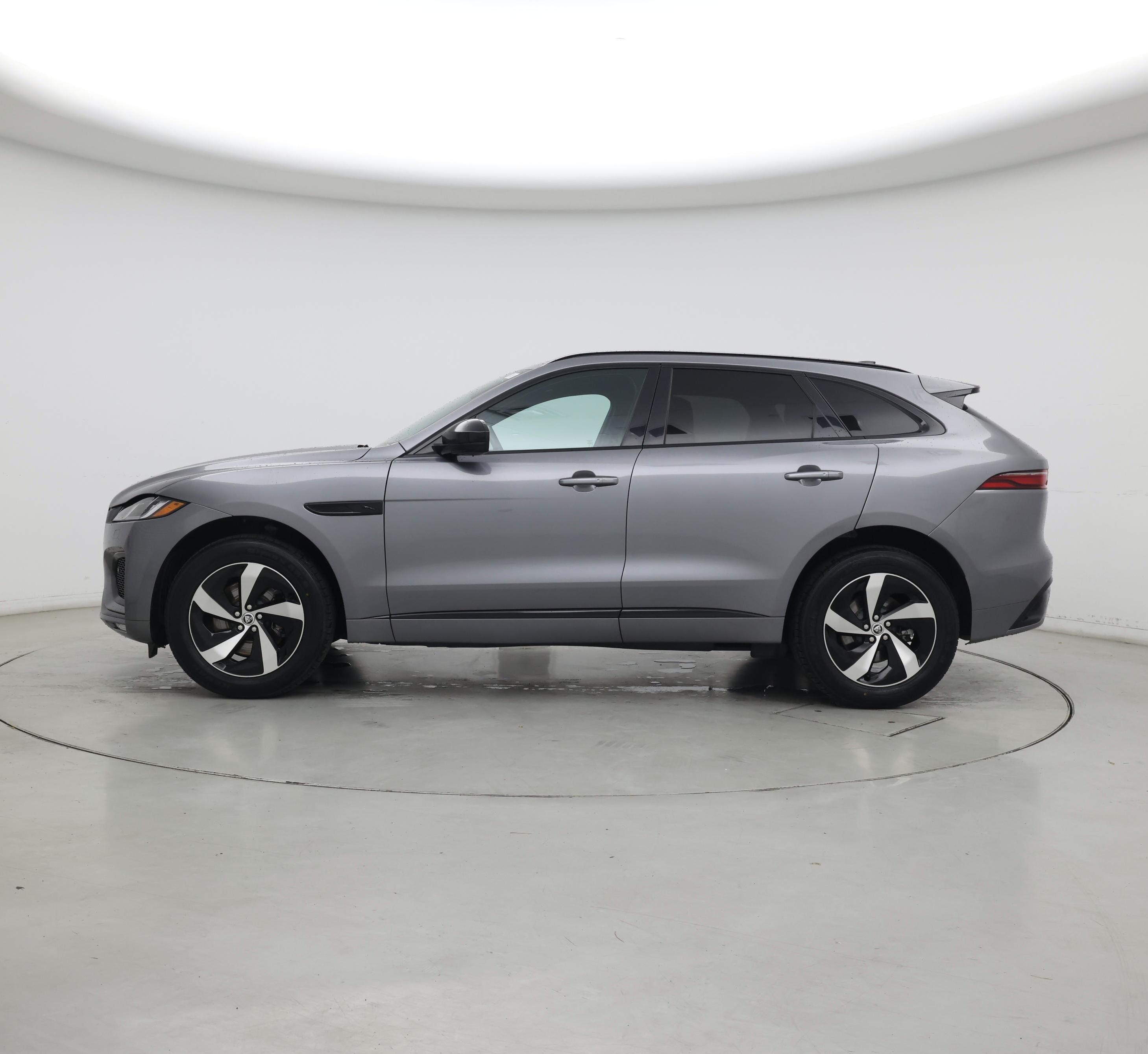 Thumbnail: 2024 Jaguar F-Pace - 3