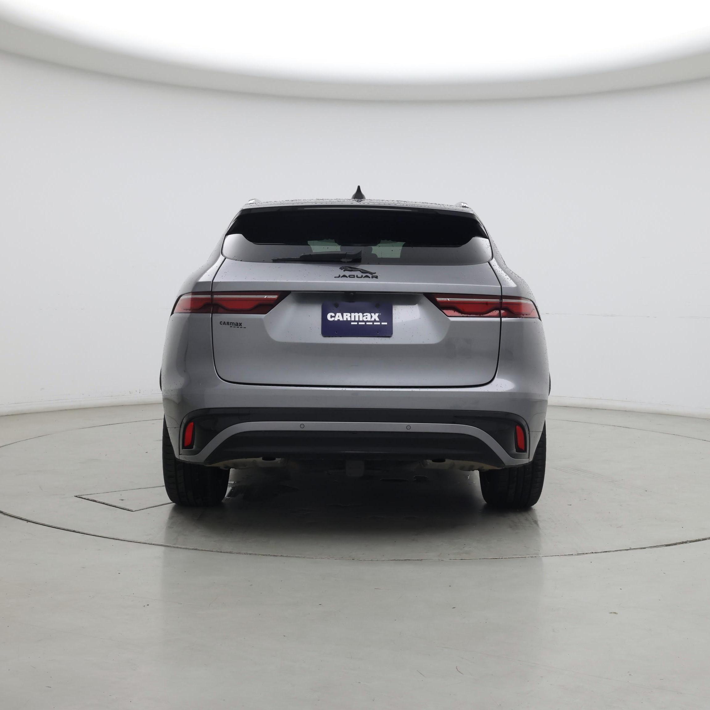 Thumbnail: 2024 Jaguar F-Pace - 6