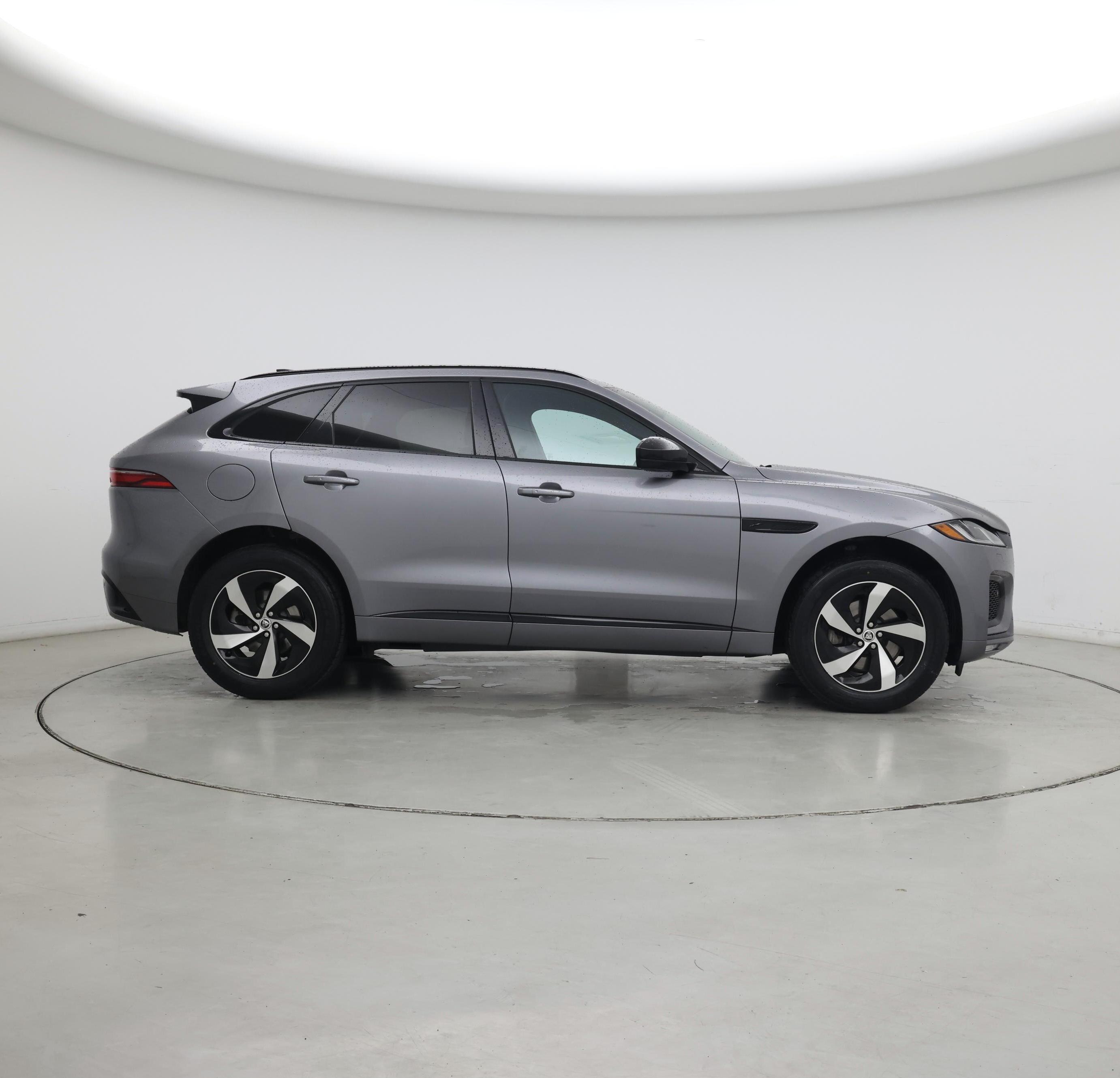 Thumbnail: 2024 Jaguar F-Pace - 7