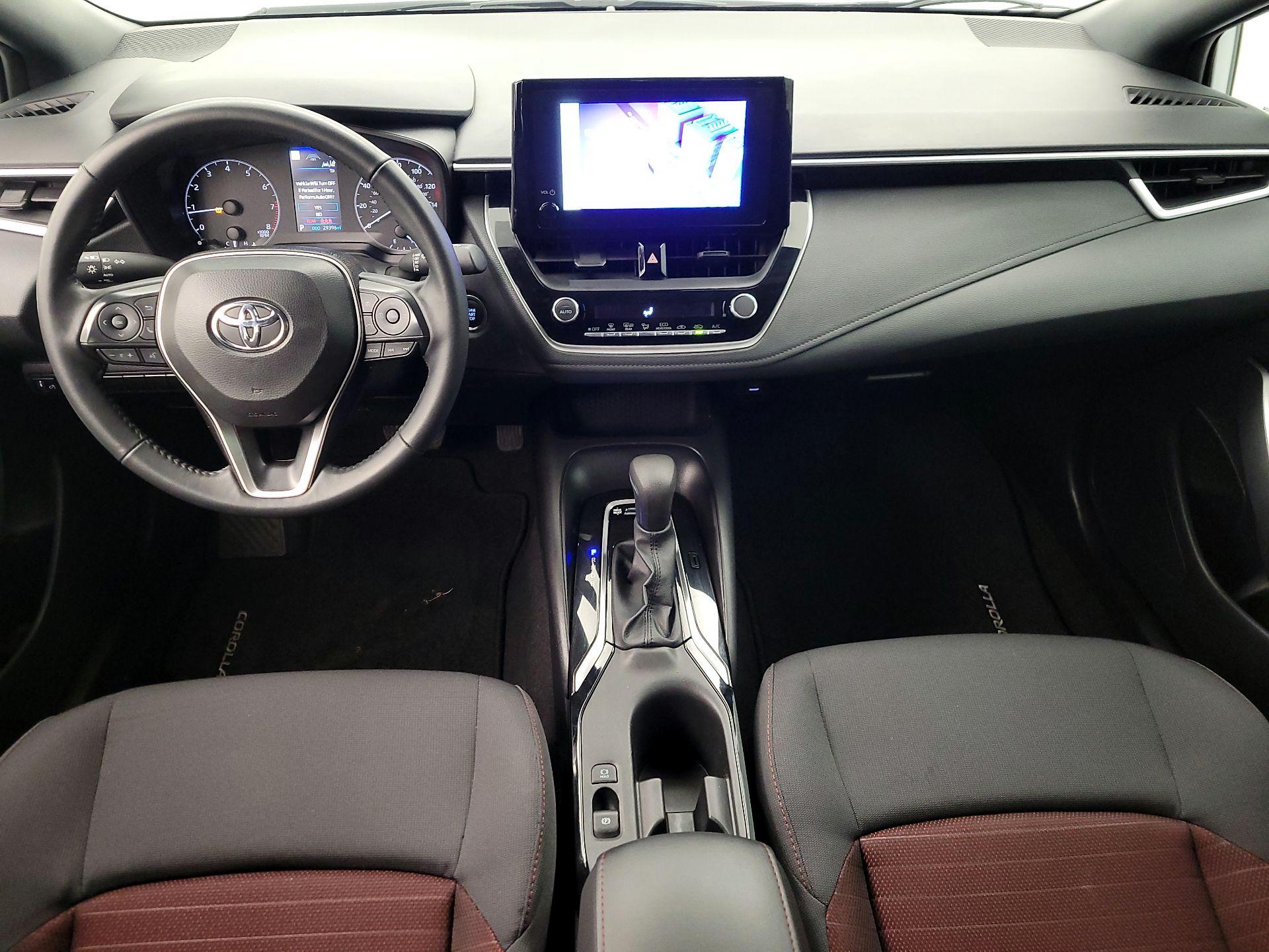 Thumbnail: 2025 Toyota Corolla - 9