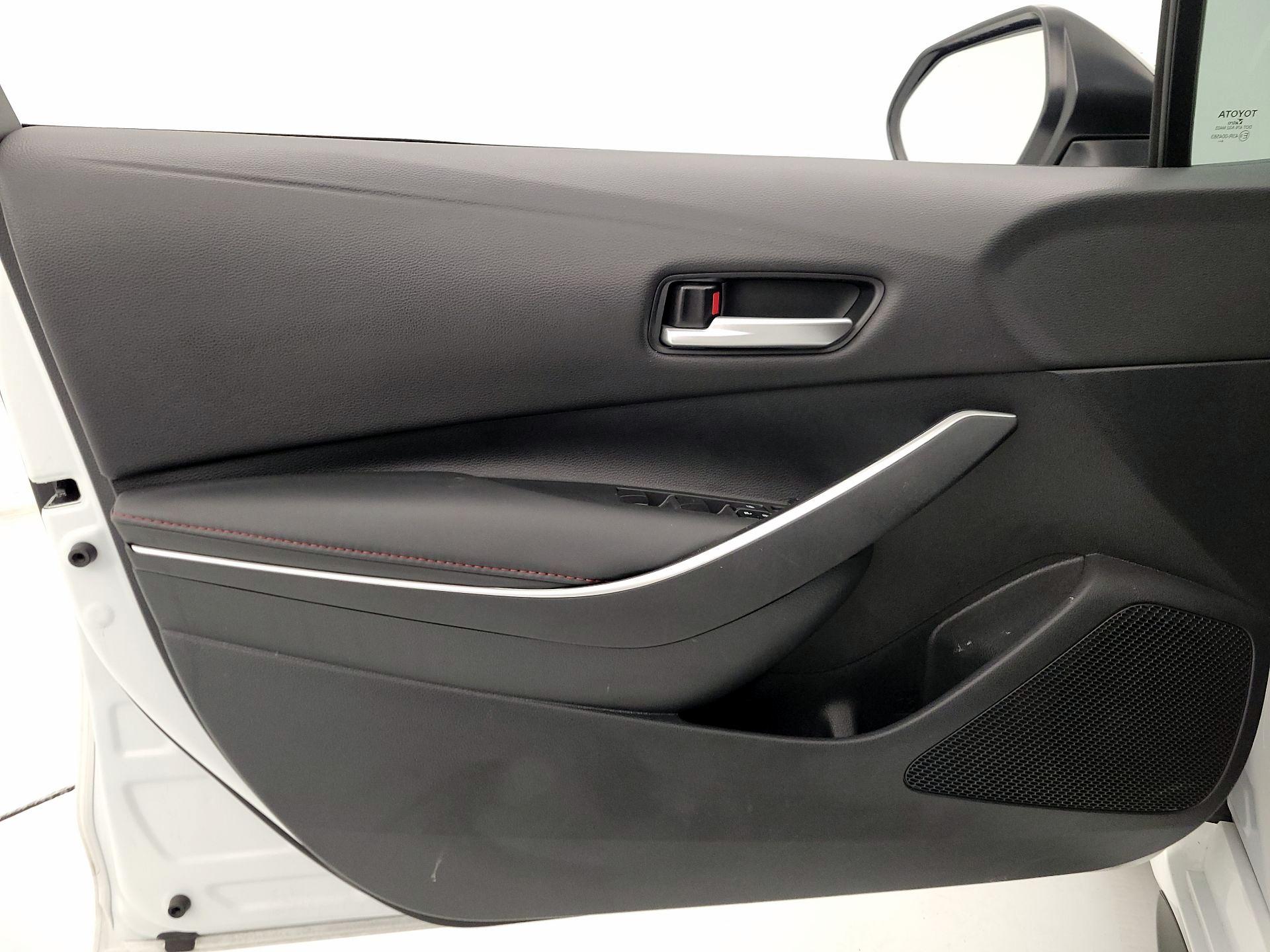 Thumbnail: 2025 Toyota Corolla - 12