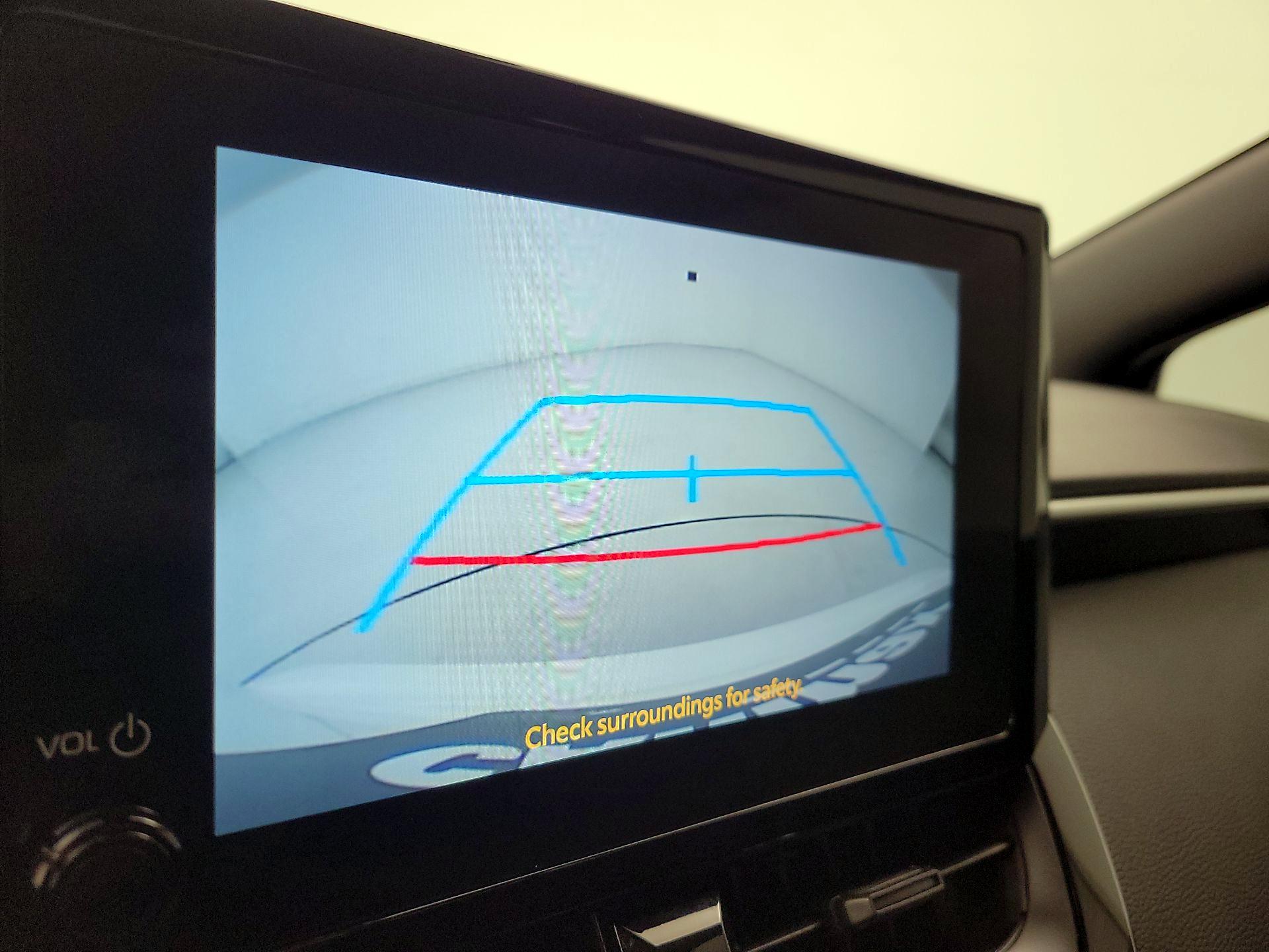 Thumbnail: 2025 Toyota Corolla - 15