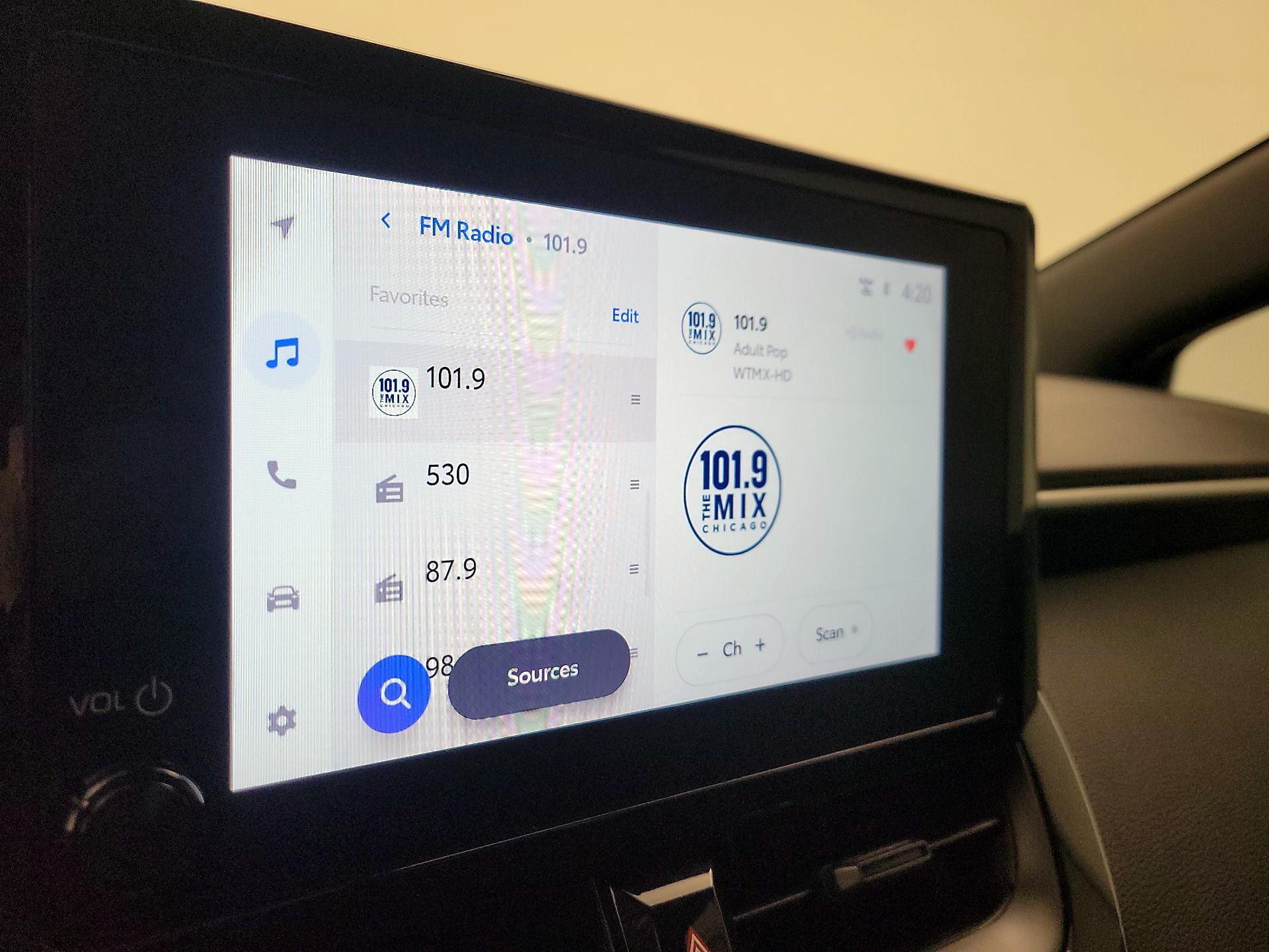 Thumbnail: 2025 Toyota Corolla - 16