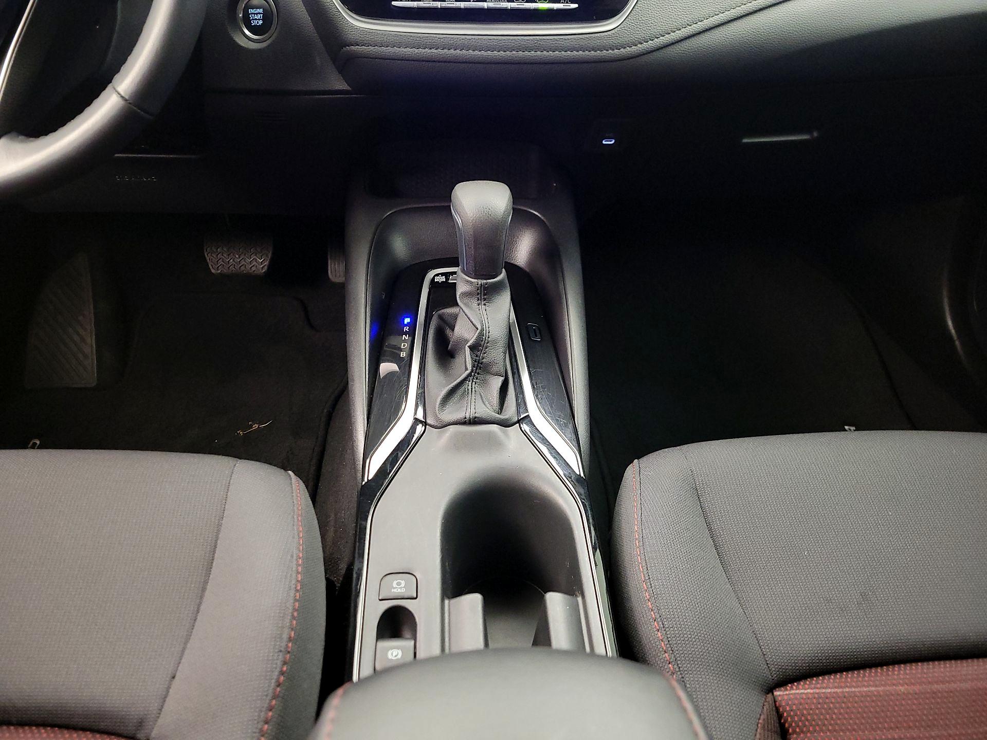 Thumbnail: 2025 Toyota Corolla - 18