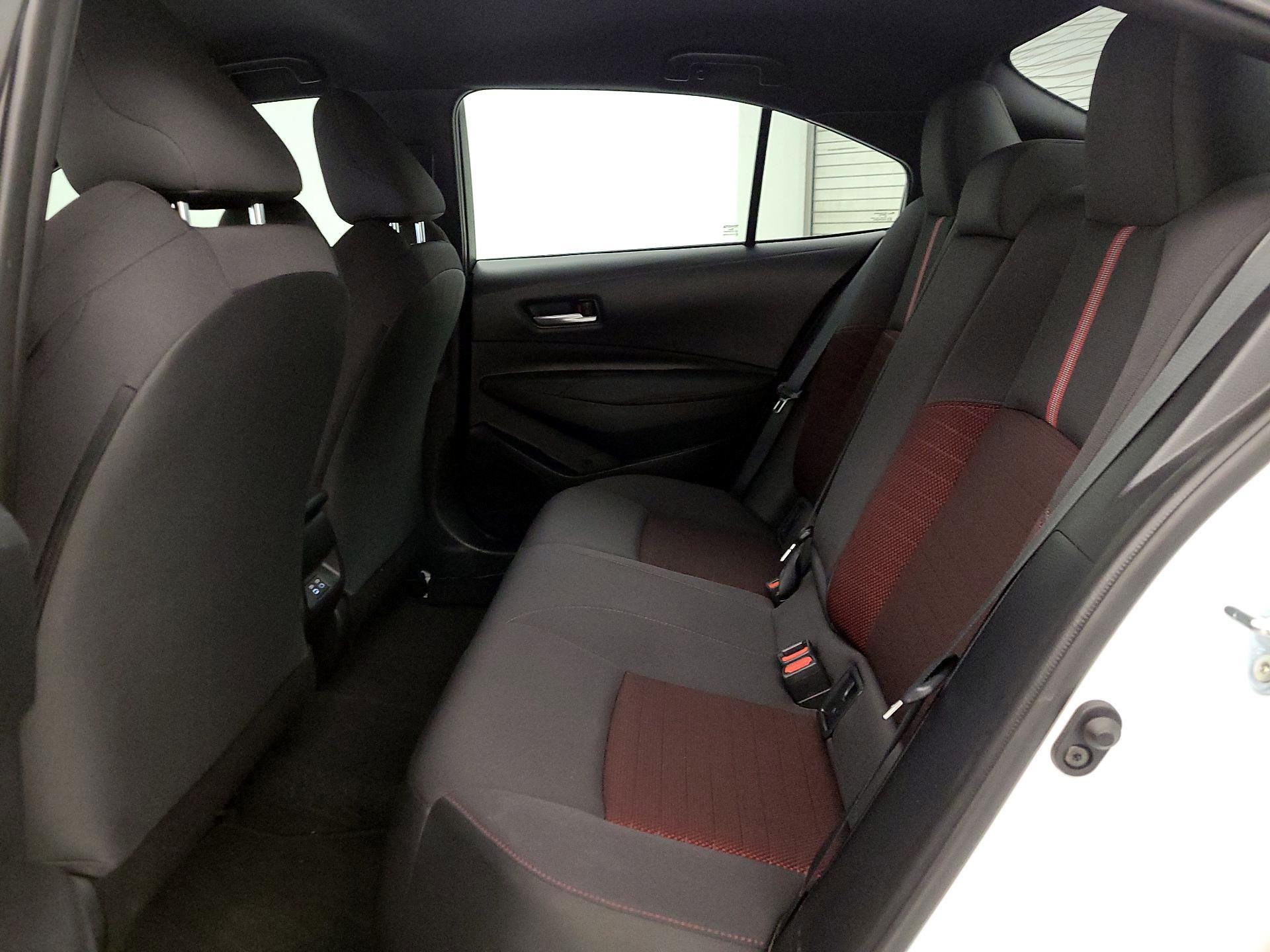 Thumbnail: 2025 Toyota Corolla - 20