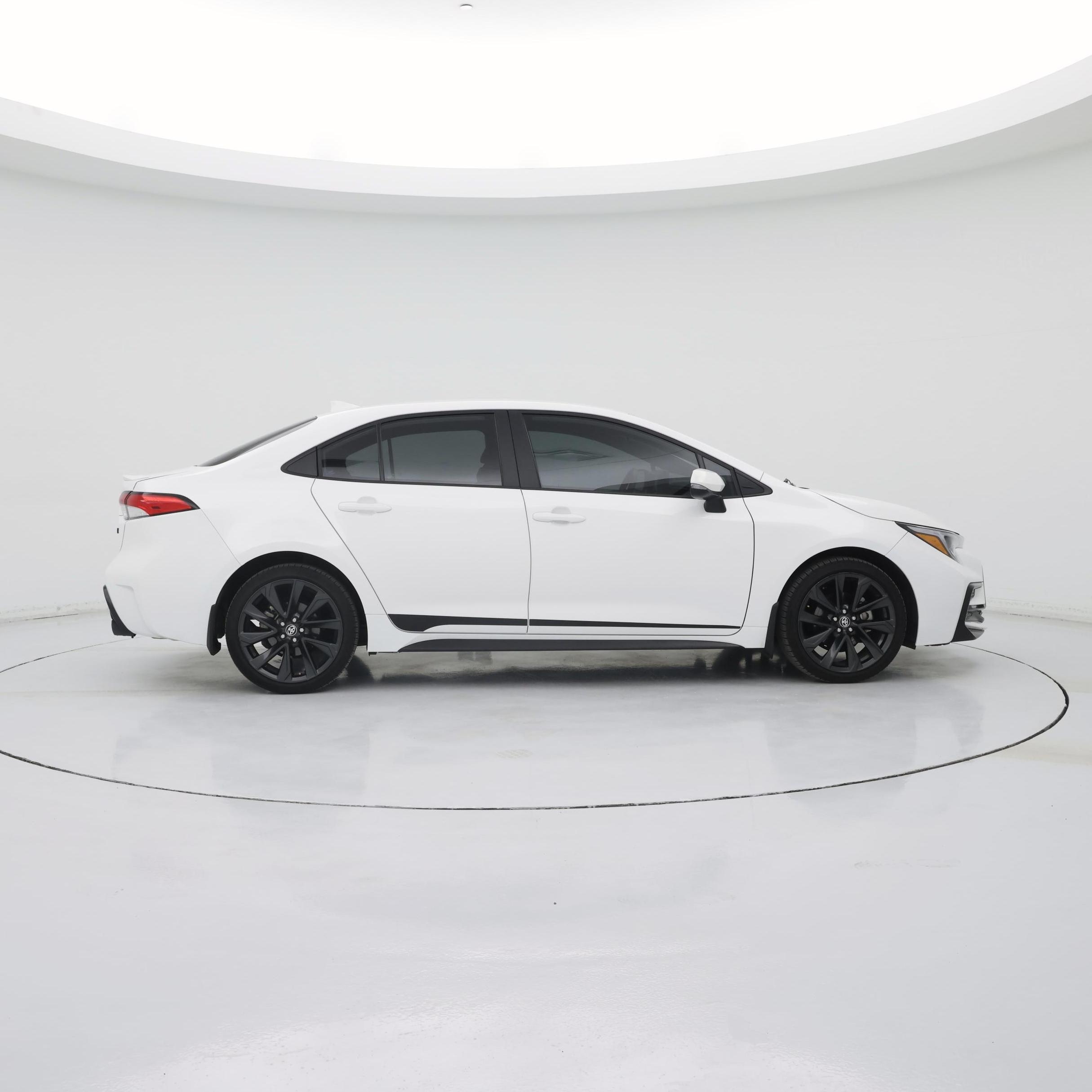 Thumbnail: 2025 Toyota Corolla - 7