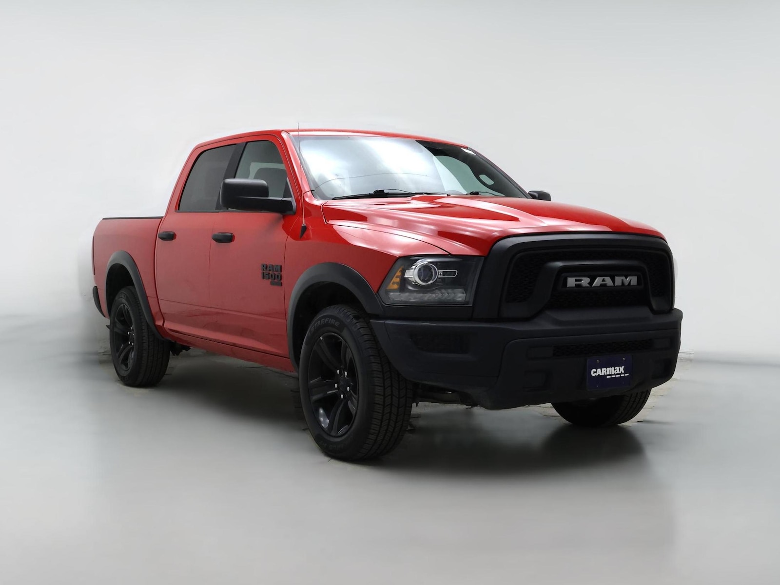 2024 RAM Ram 1500 Classic