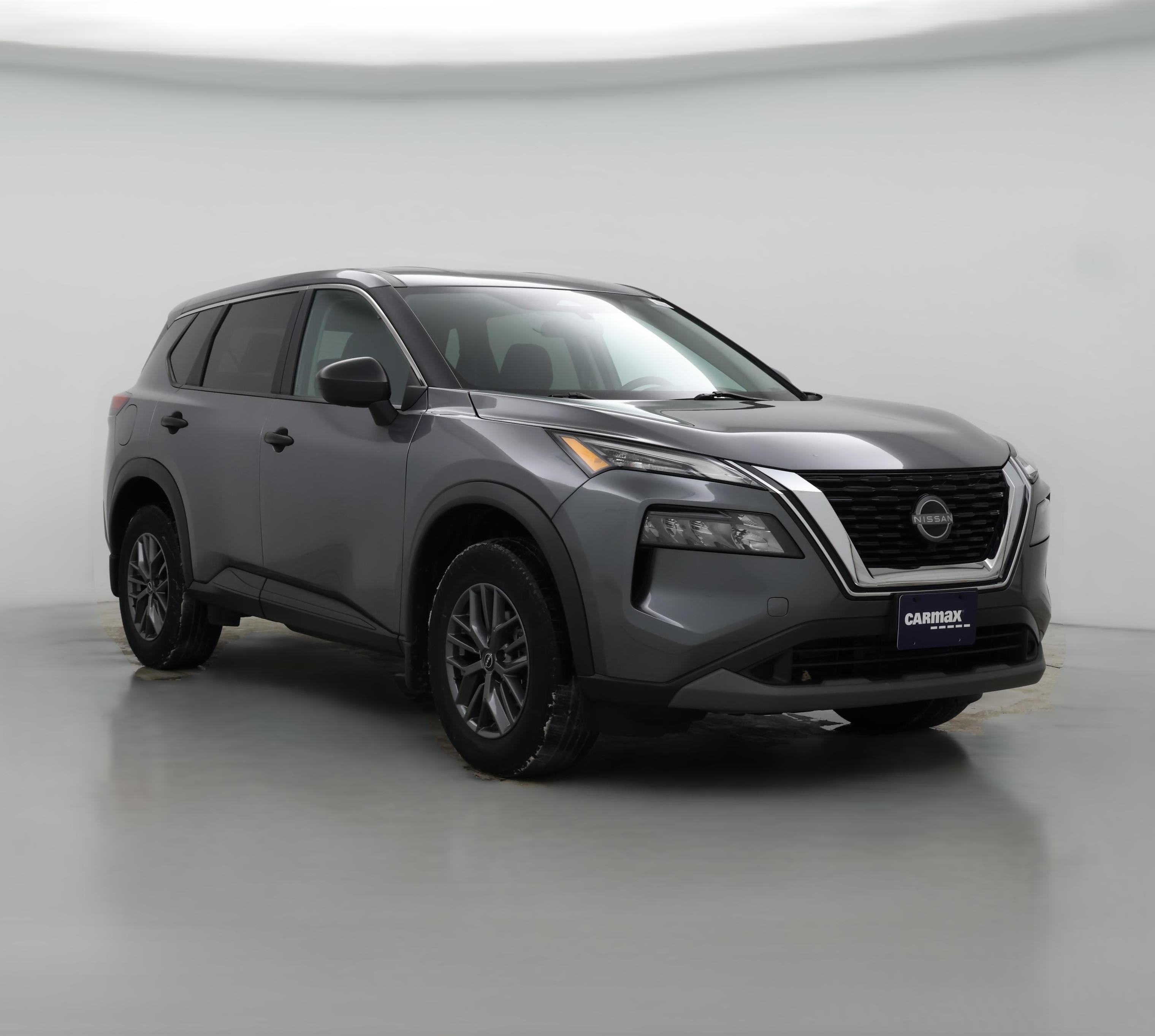 Thumbnail: 2023 Nissan Rogue - 1