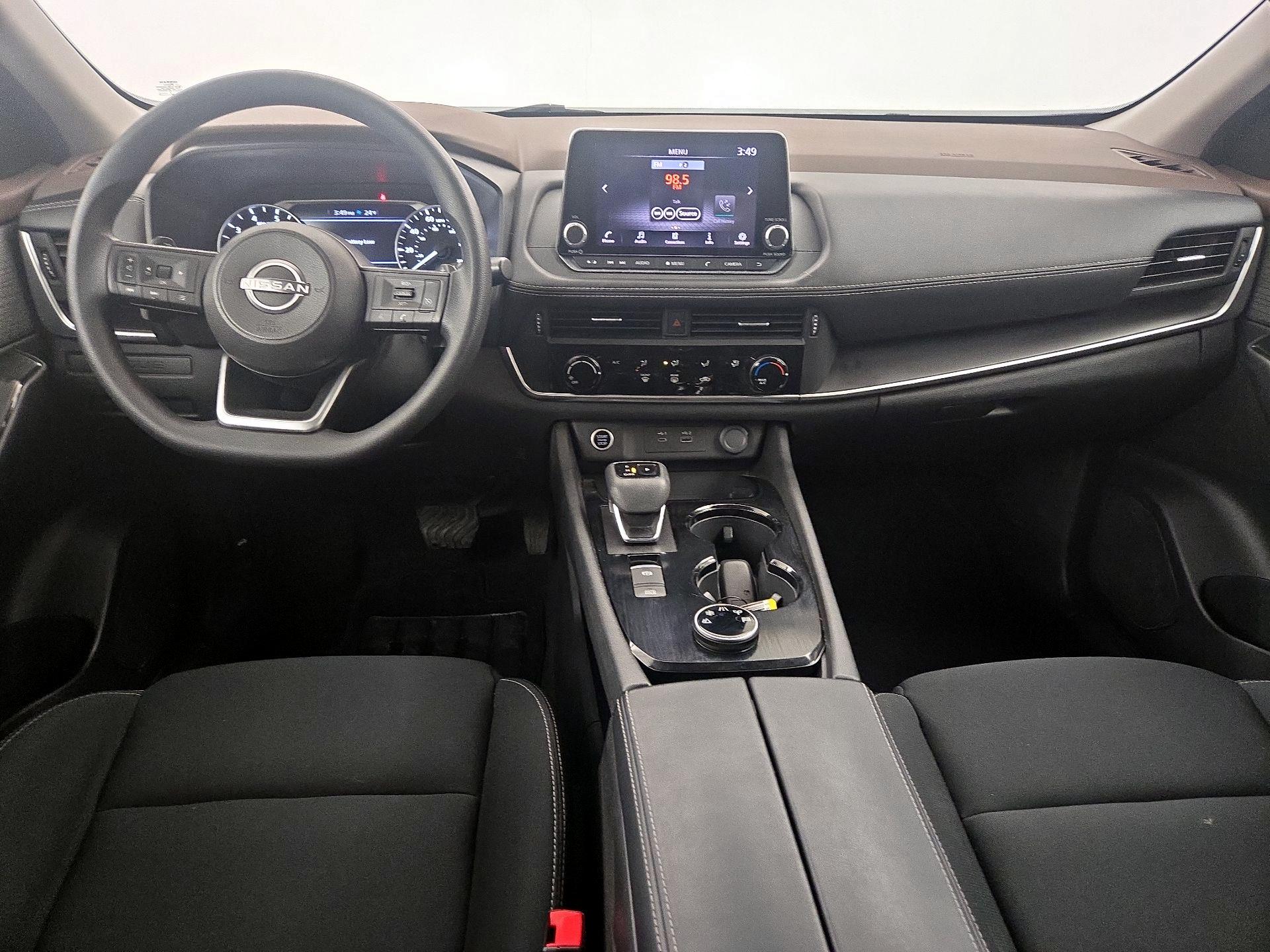 Thumbnail: 2023 Nissan Rogue - 9