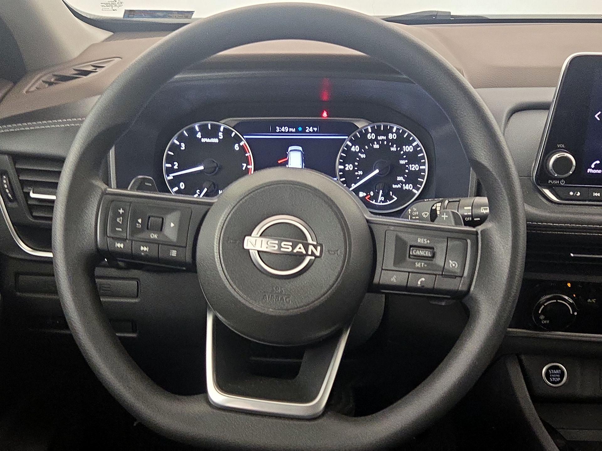 Thumbnail: 2023 Nissan Rogue - 10