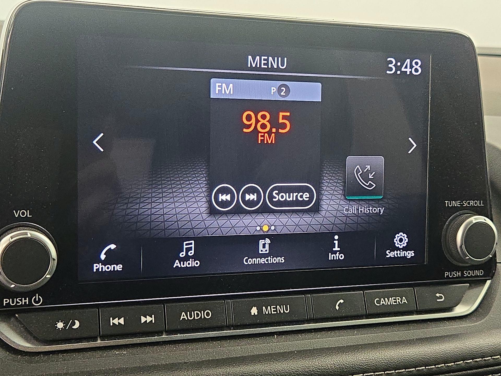 Thumbnail: 2023 Nissan Rogue - 15