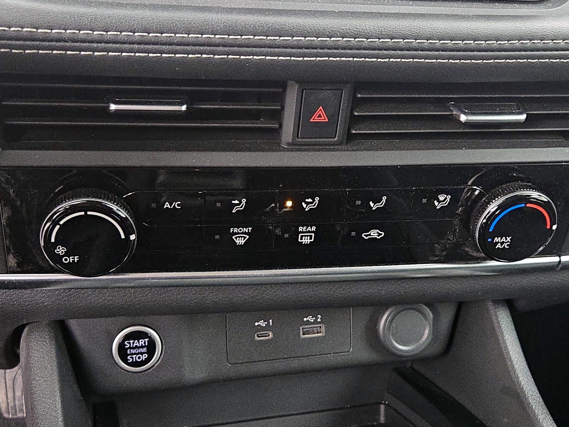 Thumbnail: 2023 Nissan Rogue - 16