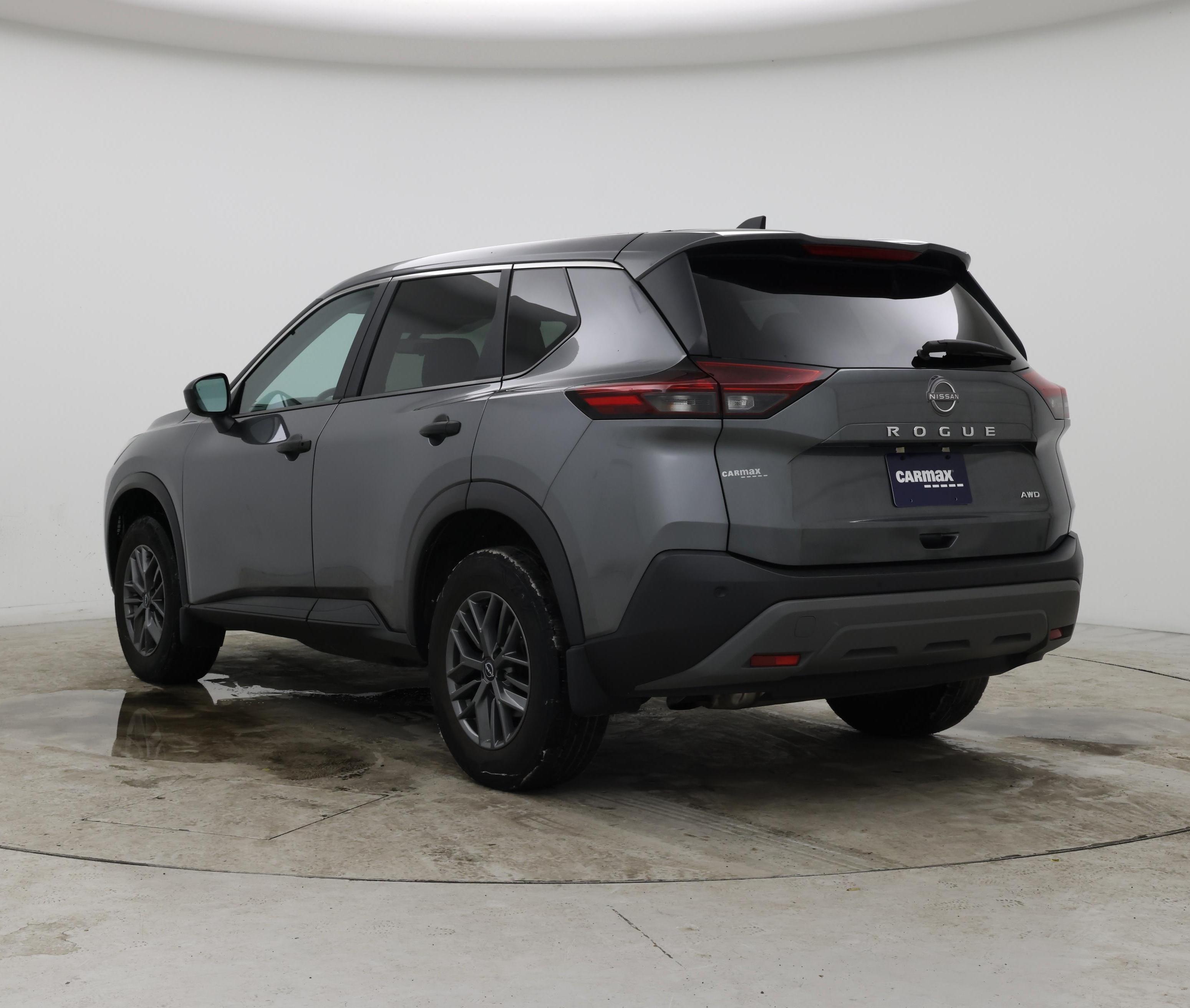 Thumbnail: 2023 Nissan Rogue - 2