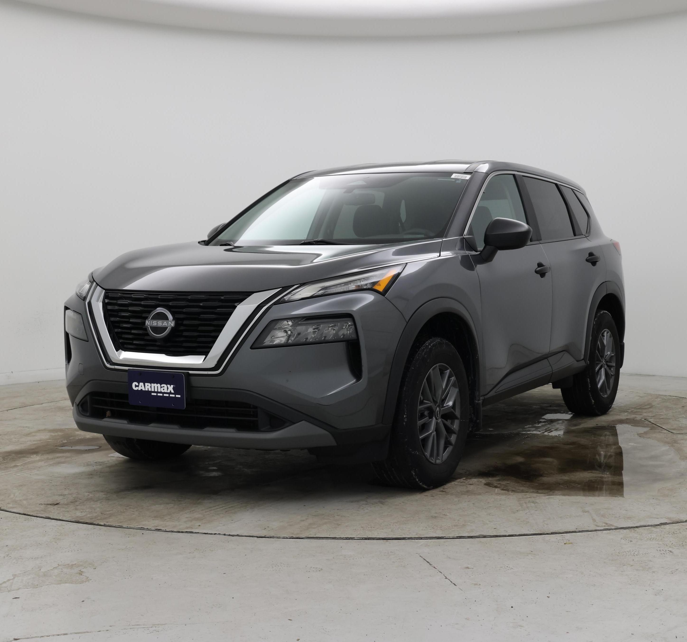 Thumbnail: 2023 Nissan Rogue - 4