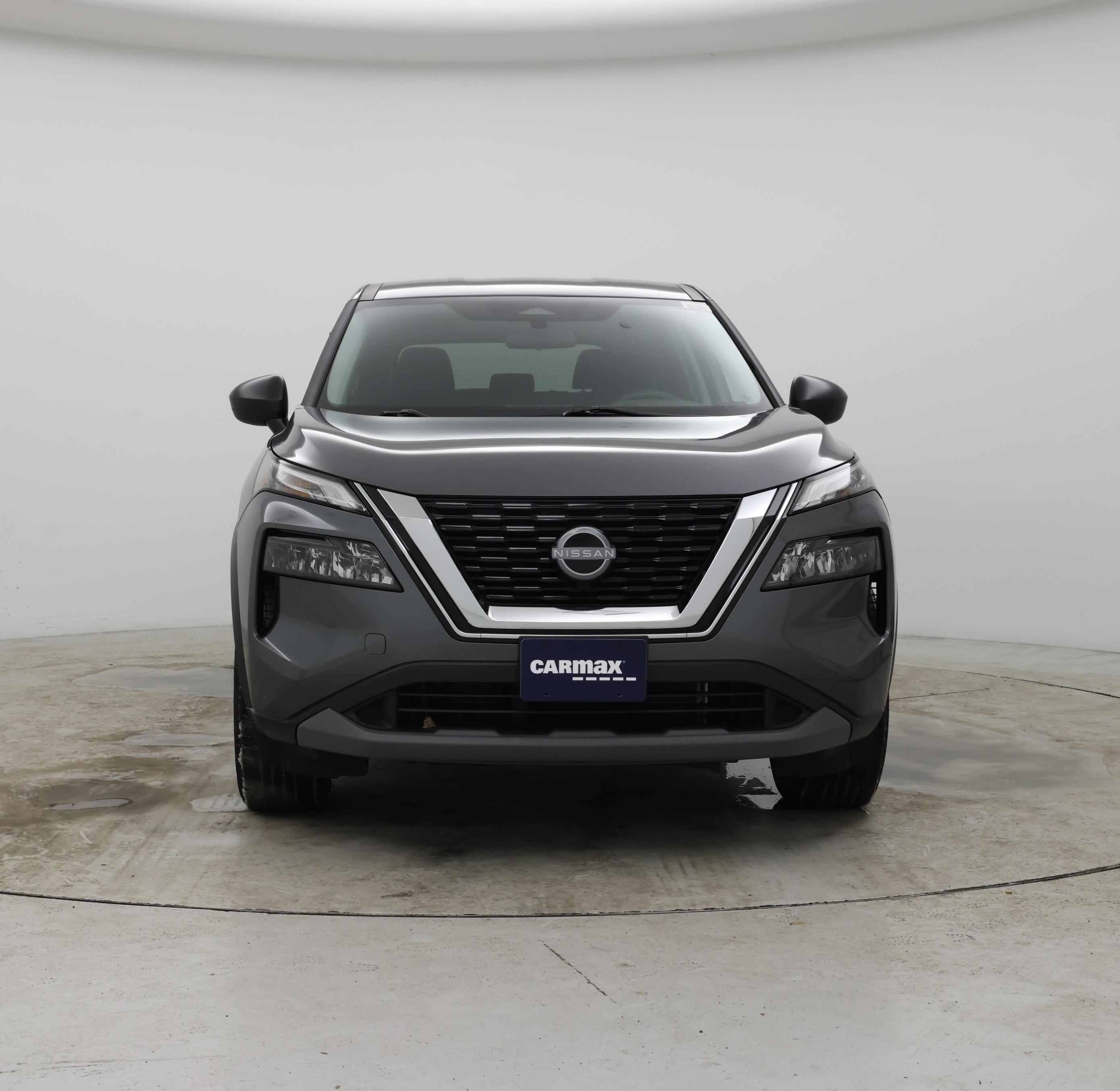 Thumbnail: 2023 Nissan Rogue - 5