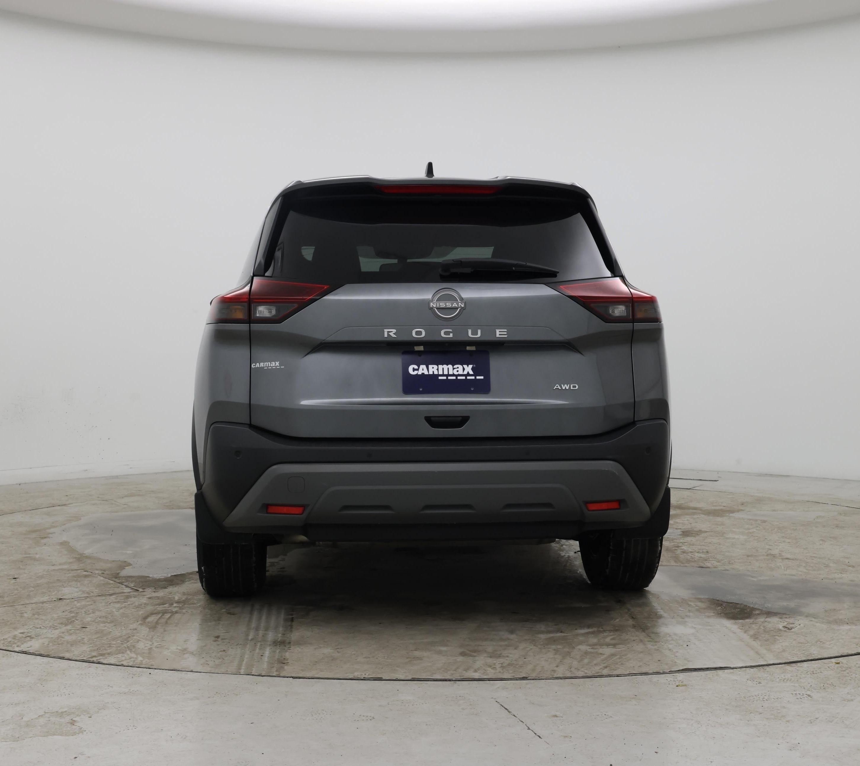 Thumbnail: 2023 Nissan Rogue - 6