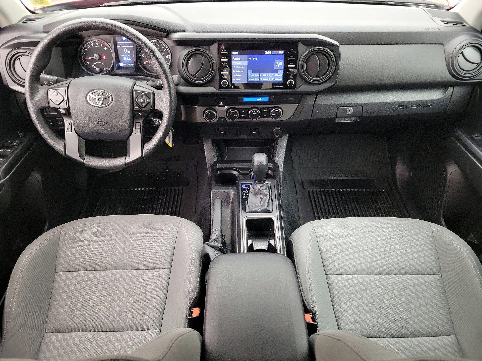 Thumbnail: 2023 Toyota Tacoma - 9