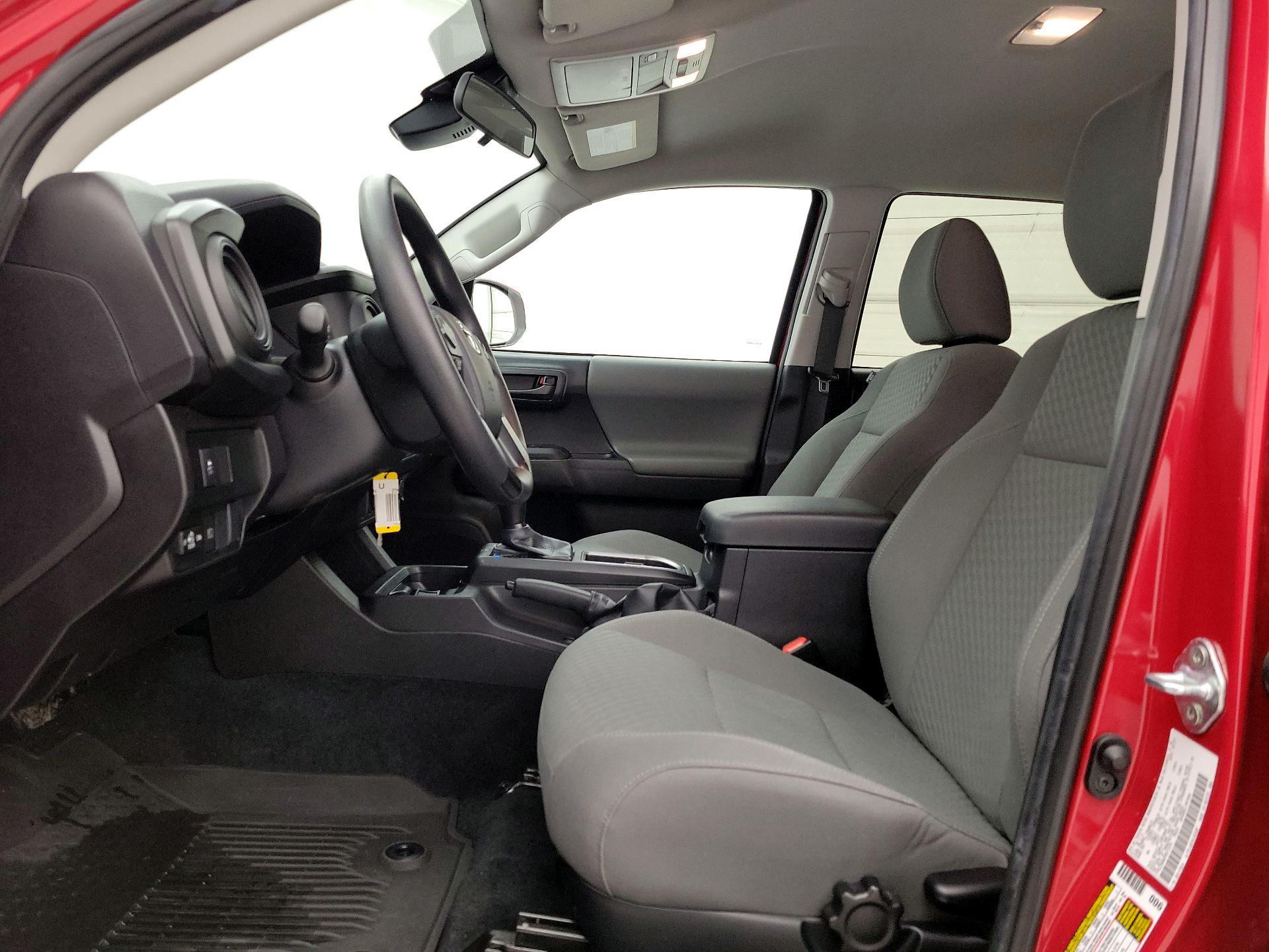 Thumbnail: 2023 Toyota Tacoma - 11