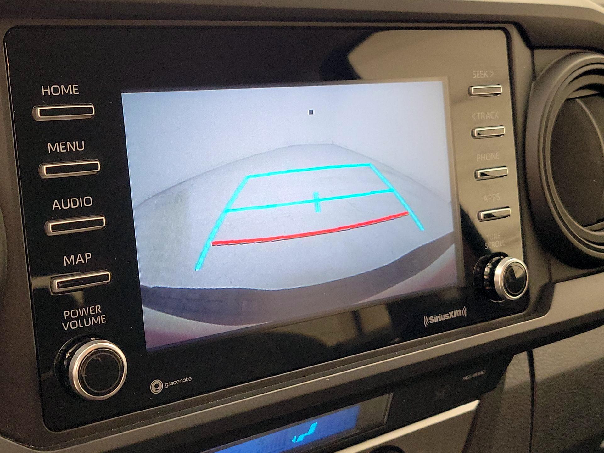 Thumbnail: 2023 Toyota Tacoma - 14