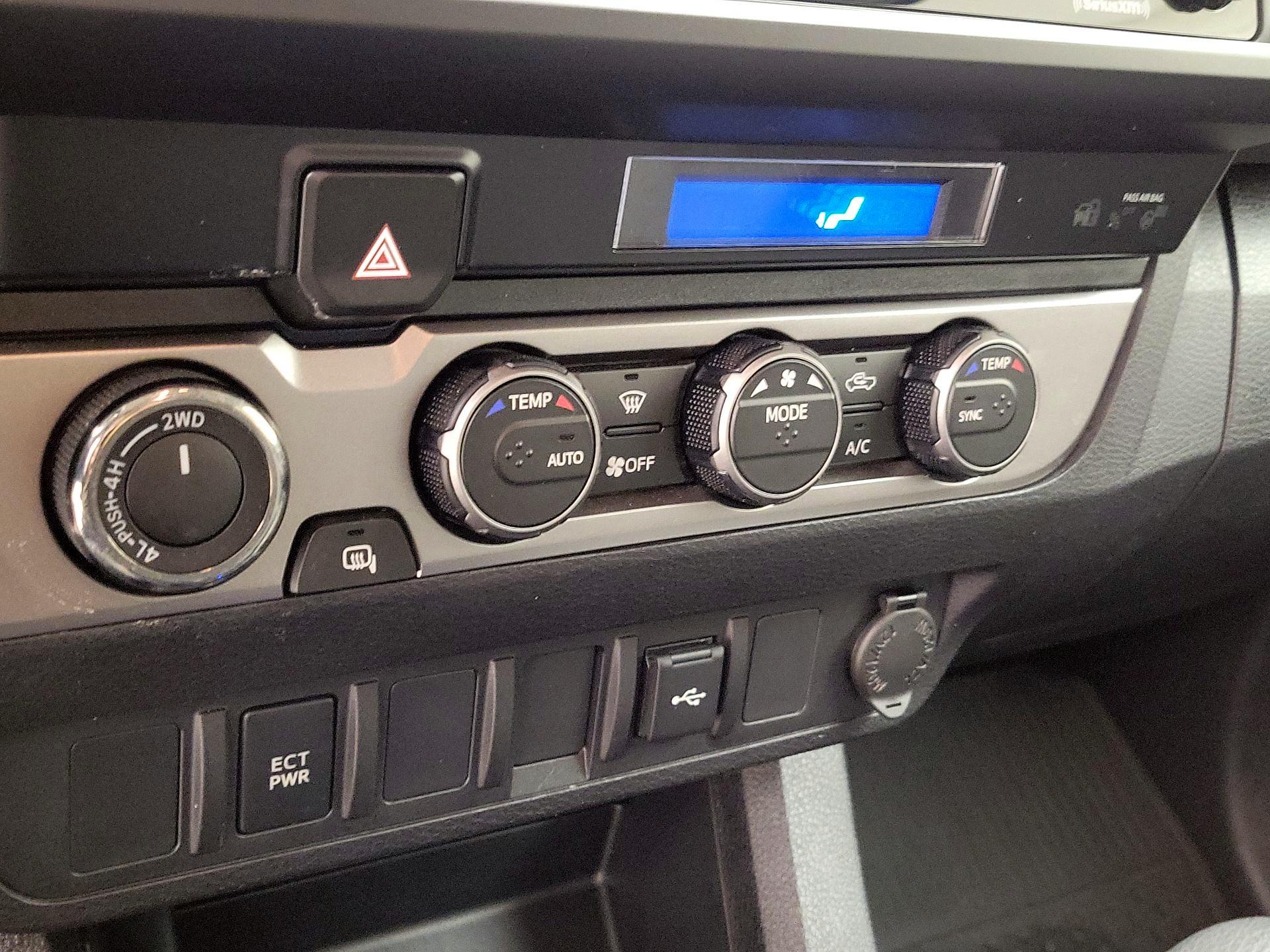 Thumbnail: 2023 Toyota Tacoma - 16