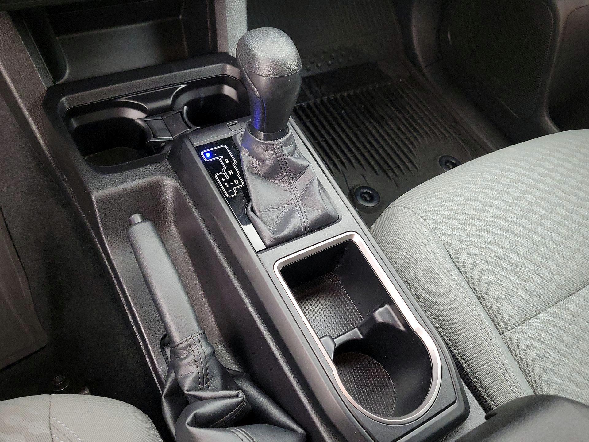 Thumbnail: 2023 Toyota Tacoma - 17