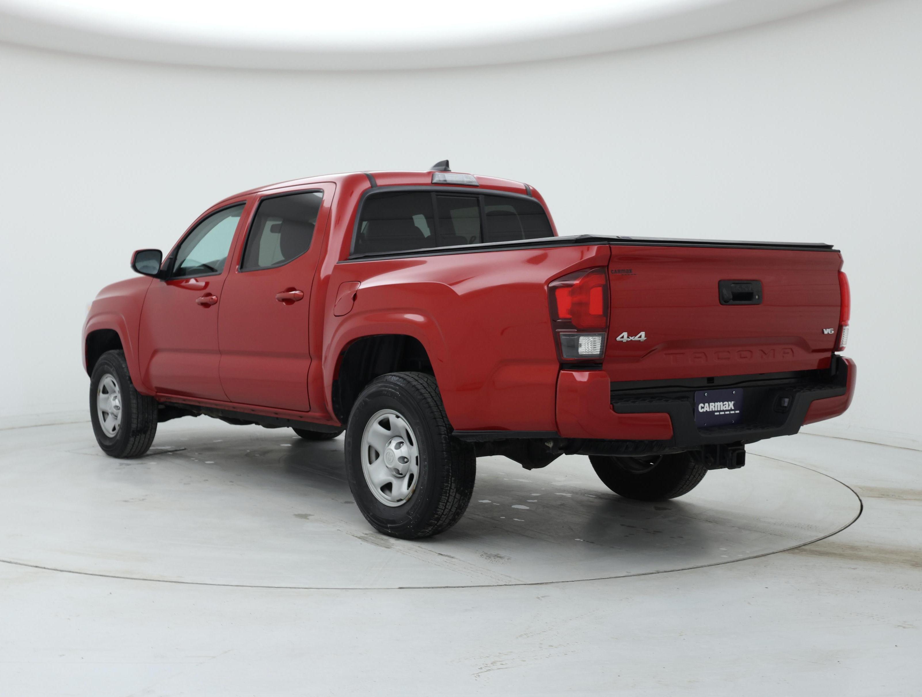 Thumbnail: 2023 Toyota Tacoma - 2