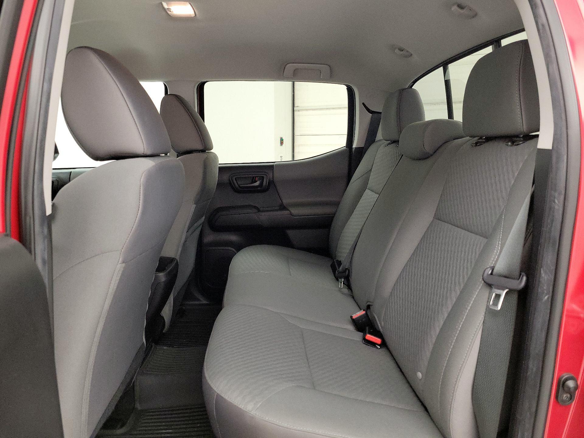 Thumbnail: 2023 Toyota Tacoma - 19