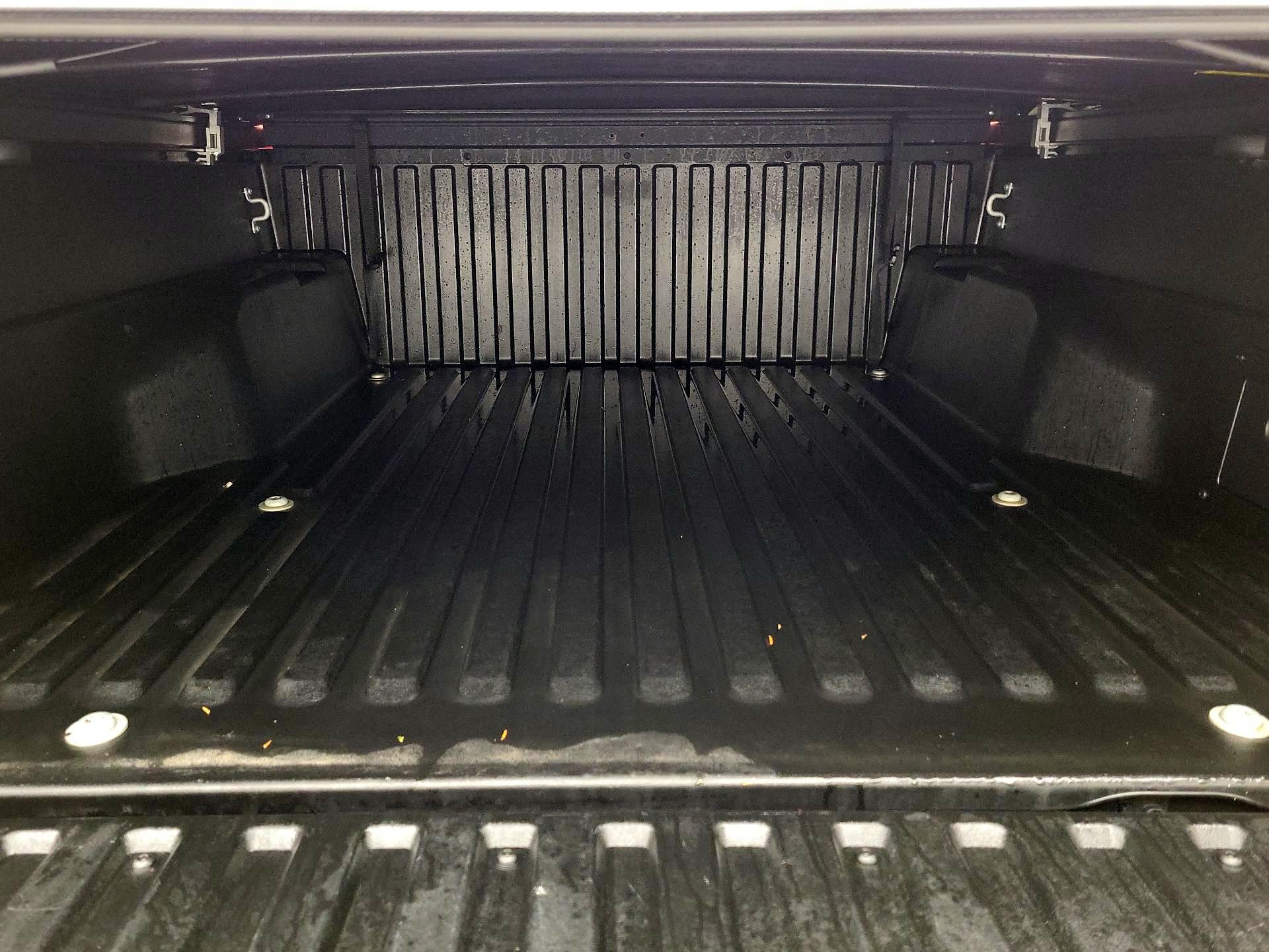 Thumbnail: 2023 Toyota Tacoma - 20