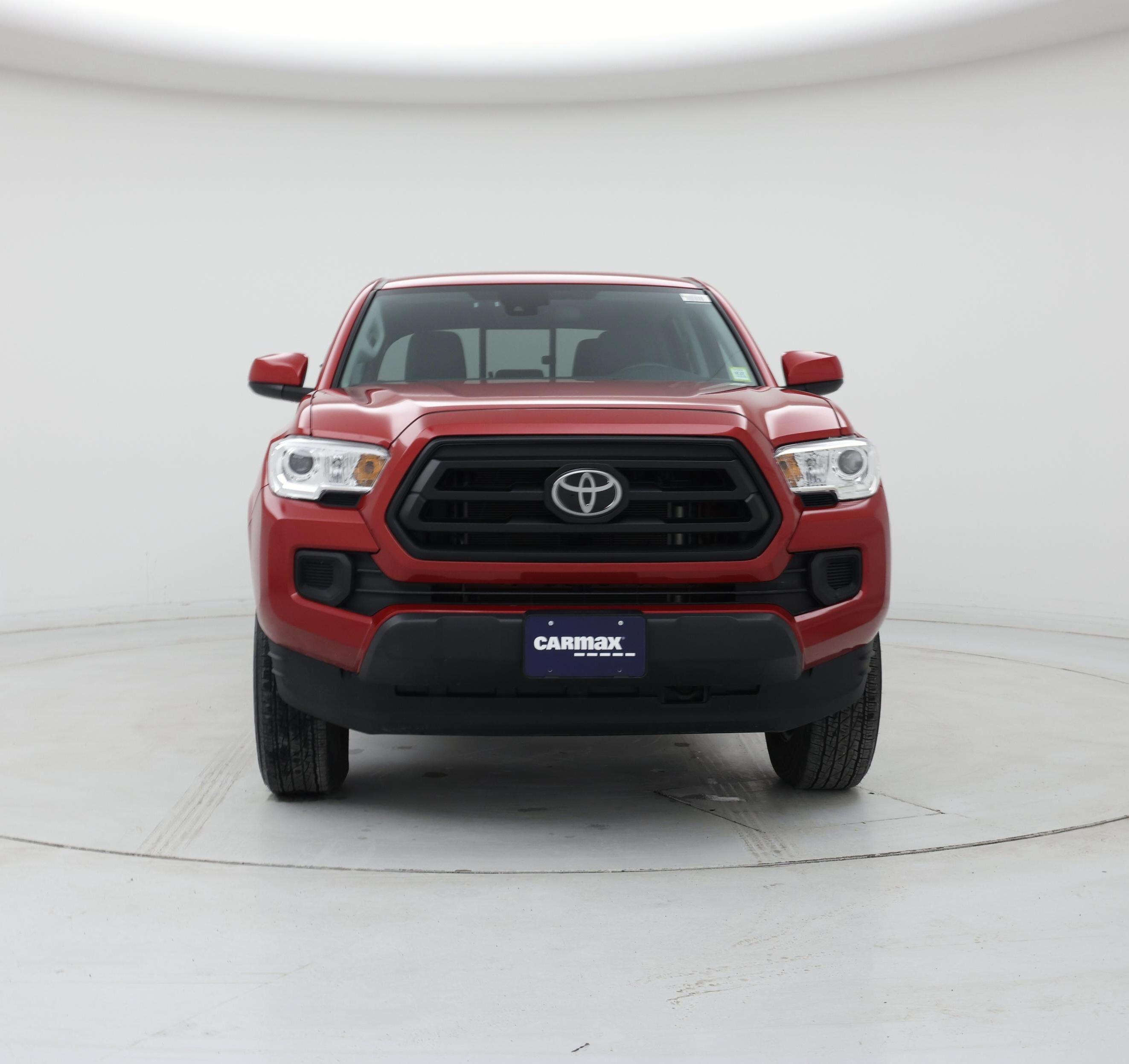 Thumbnail: 2023 Toyota Tacoma - 5