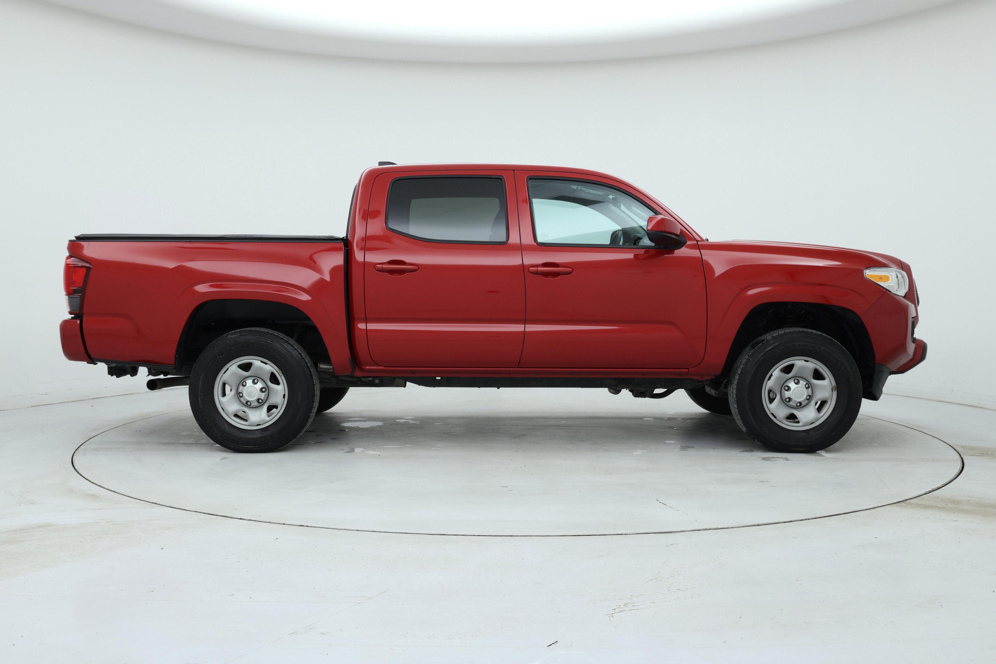 Thumbnail: 2023 Toyota Tacoma - 7