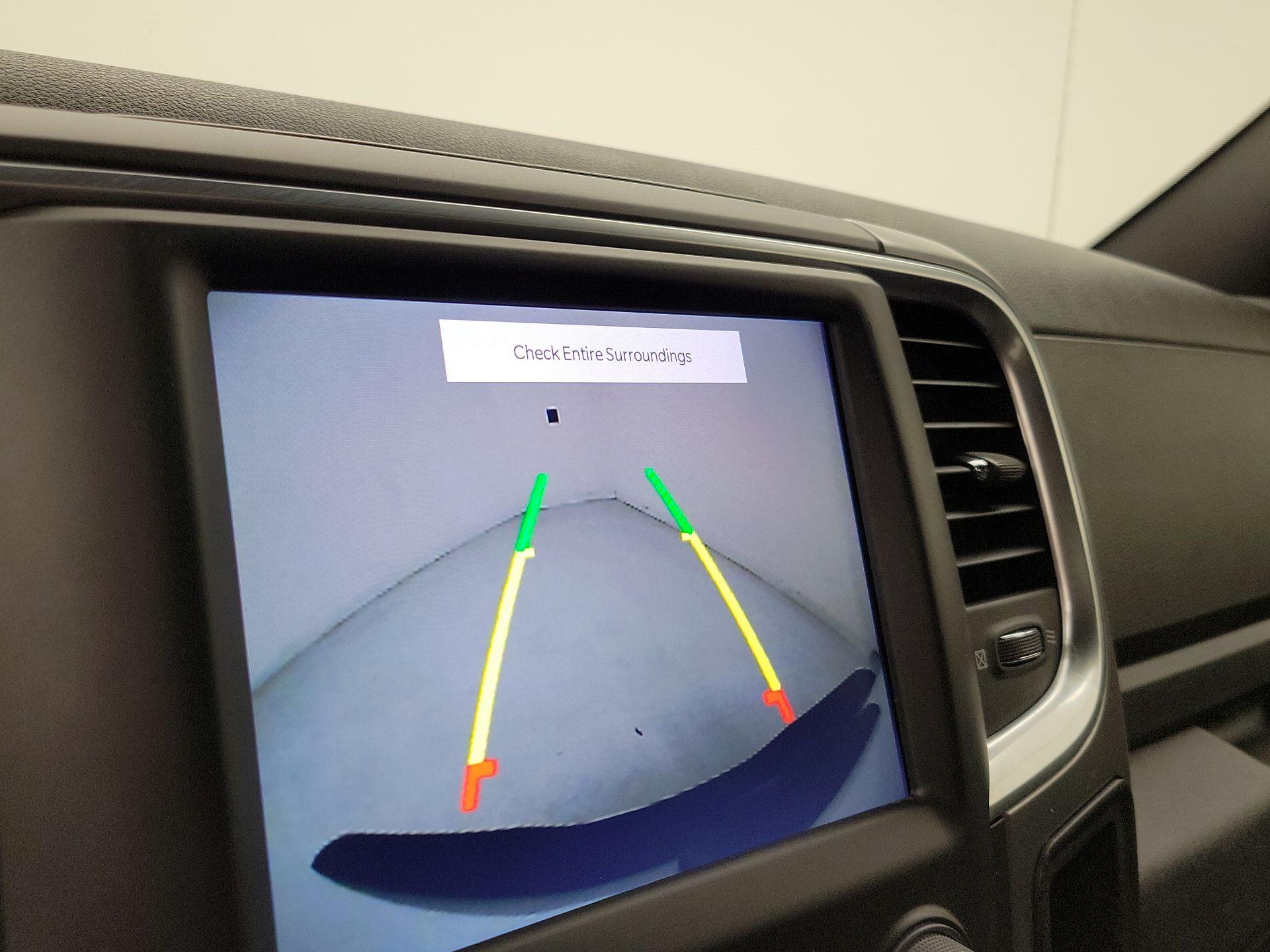 Thumbnail: 2022 RAM 1500 Classic - 14