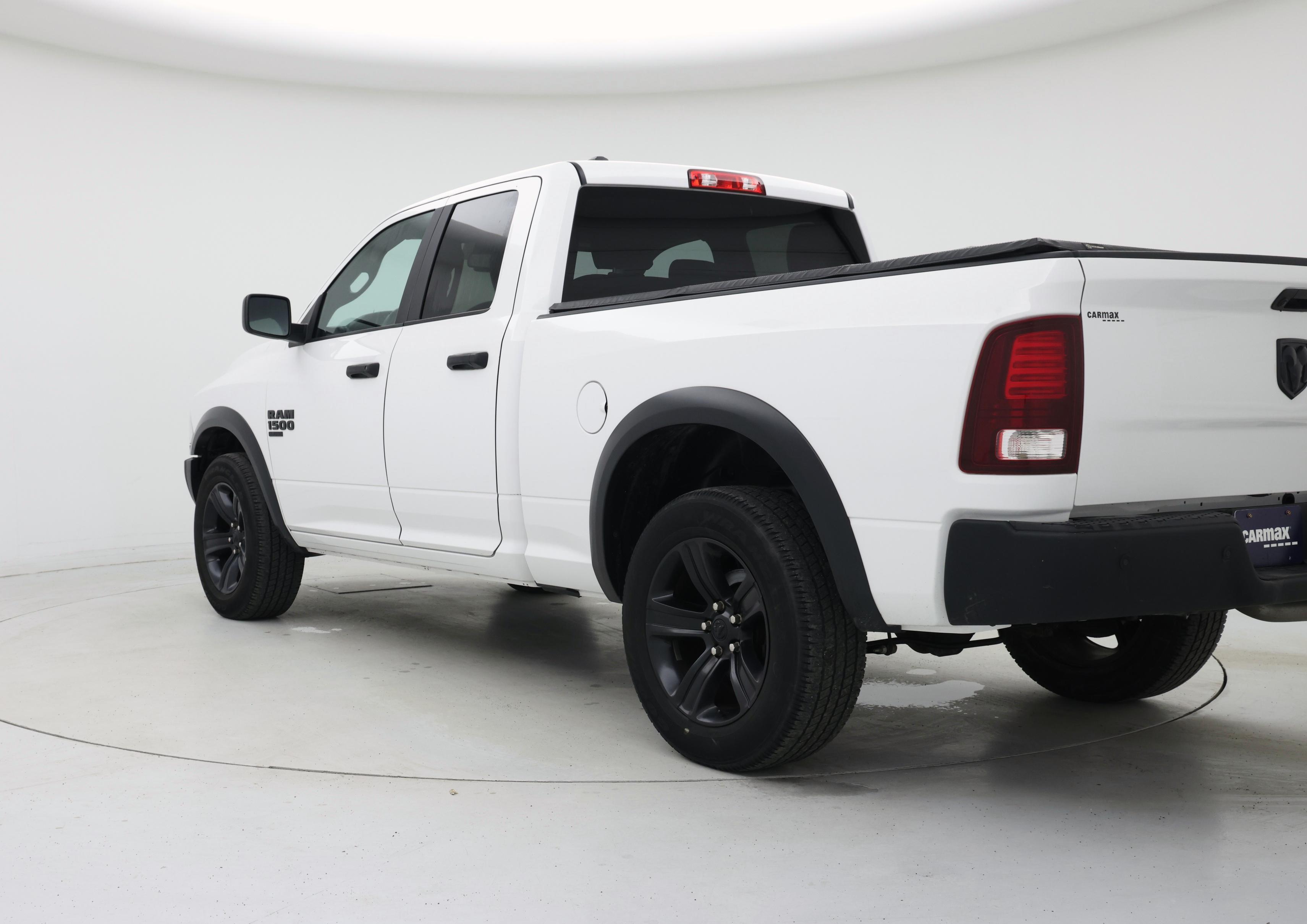 Thumbnail: 2022 RAM 1500 Classic - 2