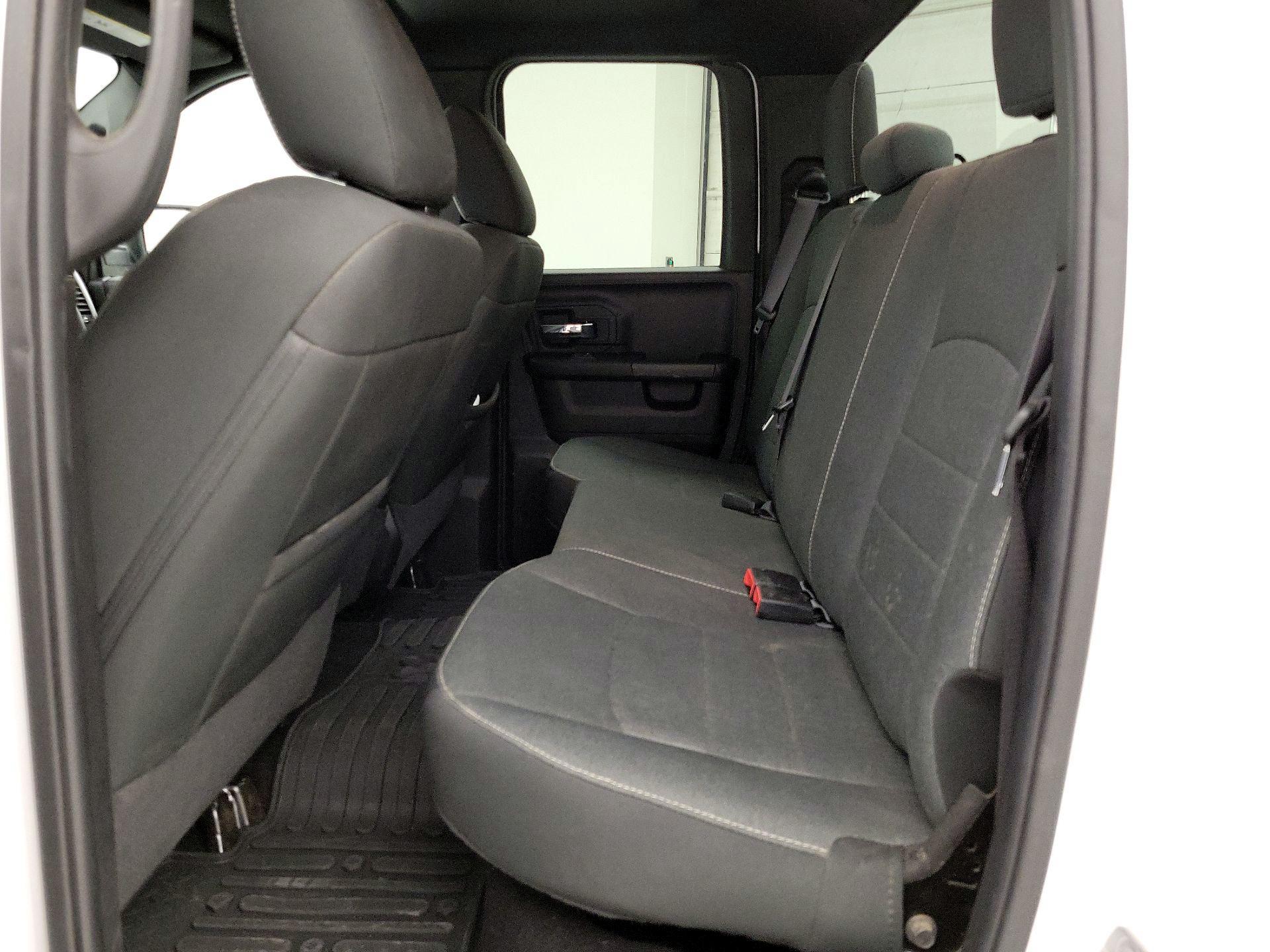 Thumbnail: 2022 RAM 1500 Classic - 19