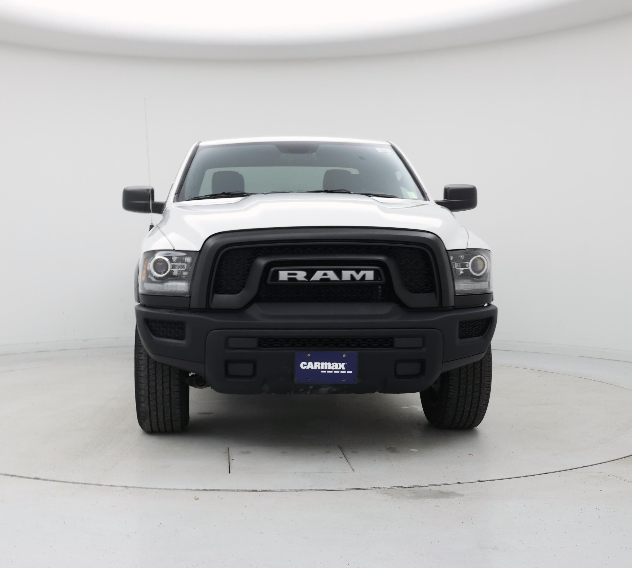 Thumbnail: 2022 RAM 1500 Classic - 5