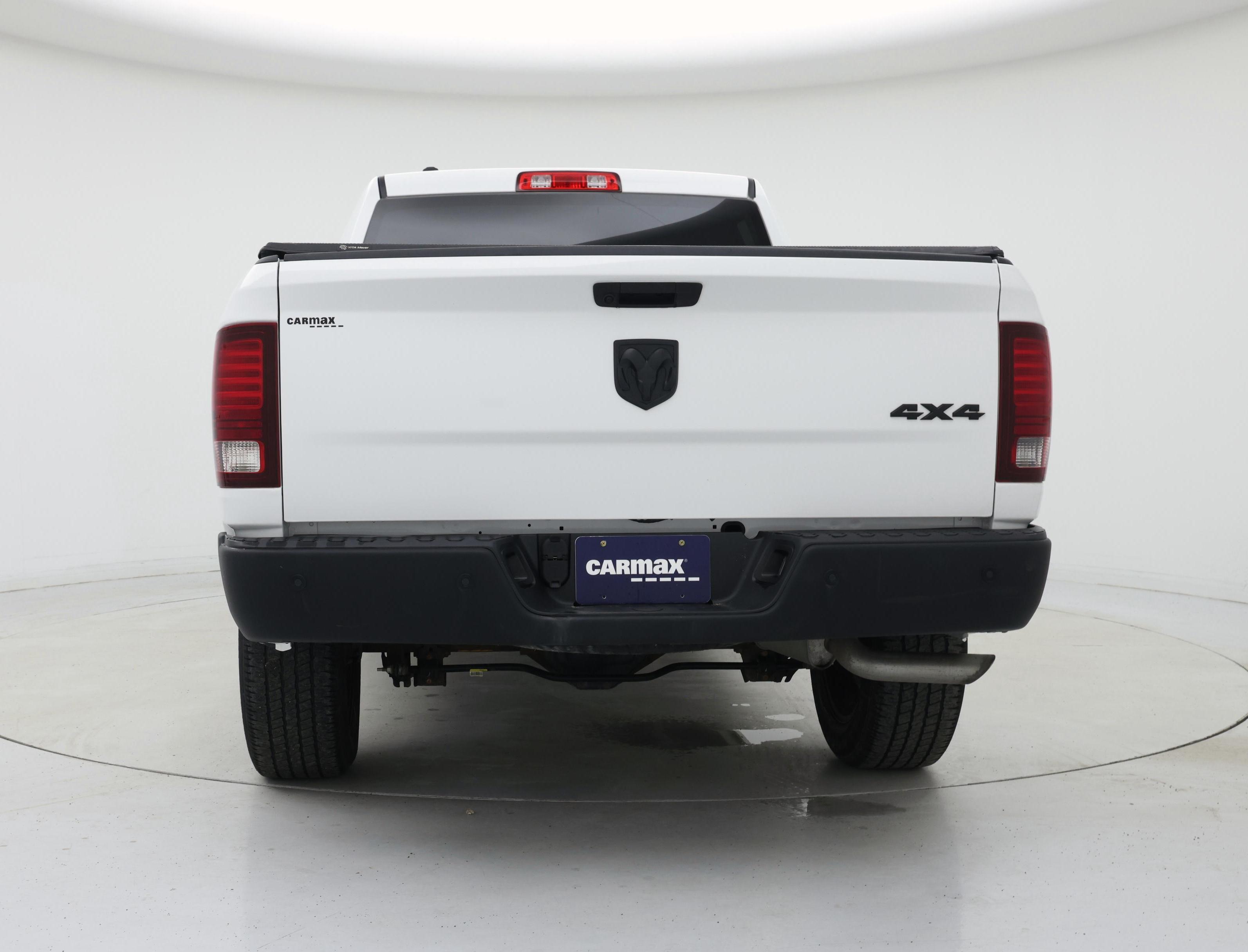 Thumbnail: 2022 RAM 1500 Classic - 6