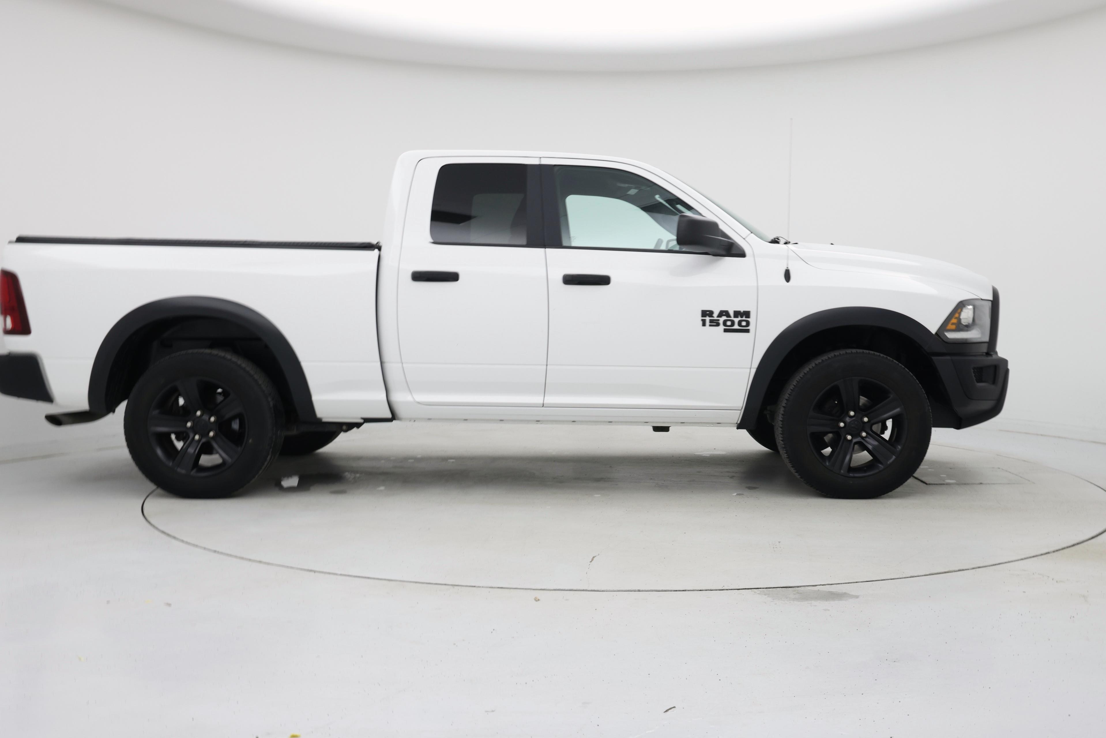 Thumbnail: 2022 RAM 1500 Classic - 7