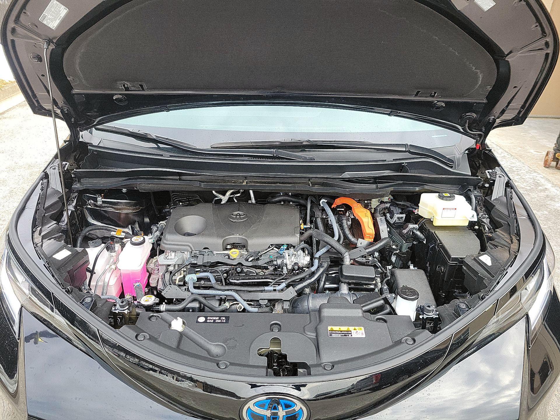 Thumbnail: 2025 Toyota Sienna - 20